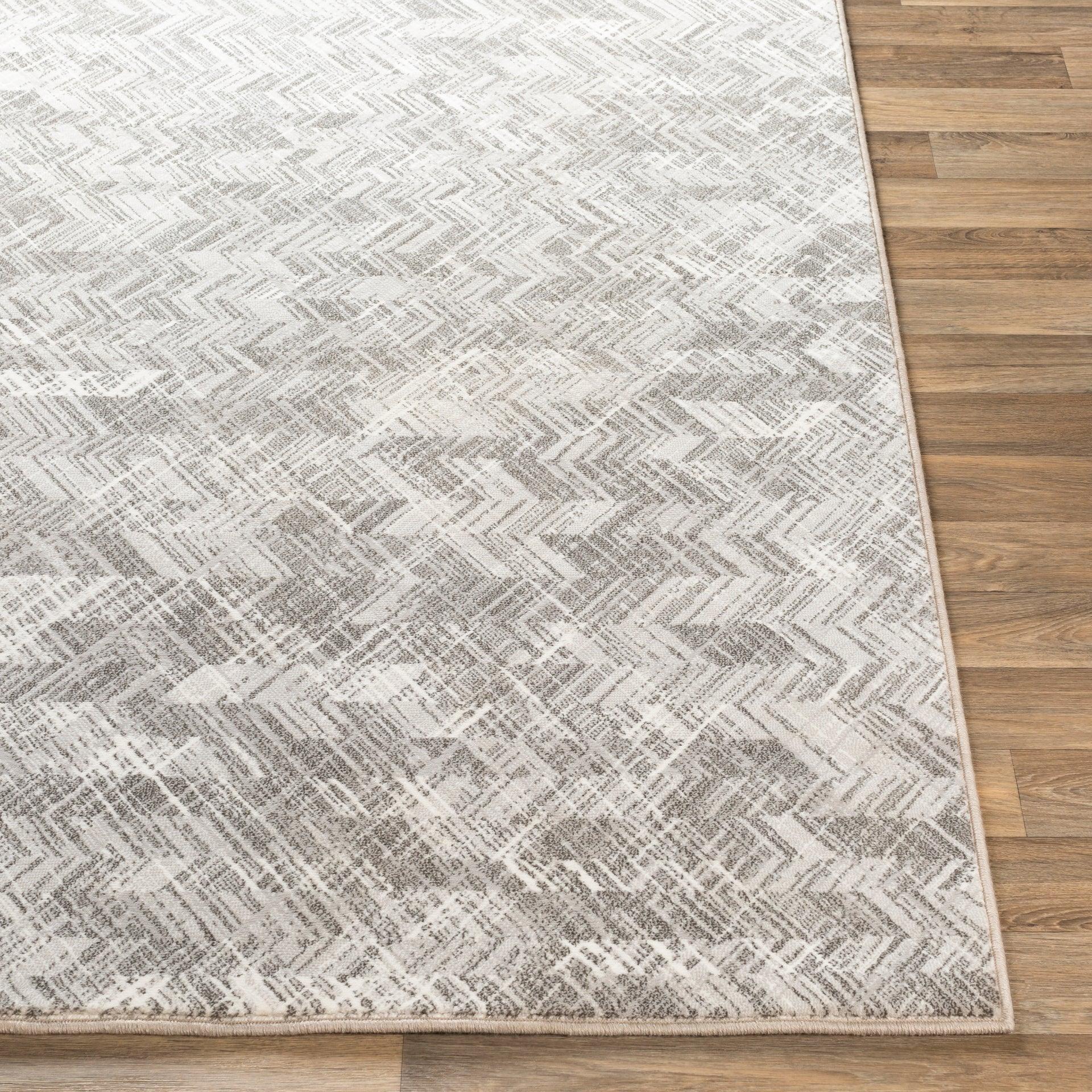Contempo Machine Woven Rug Livabliss Contempo