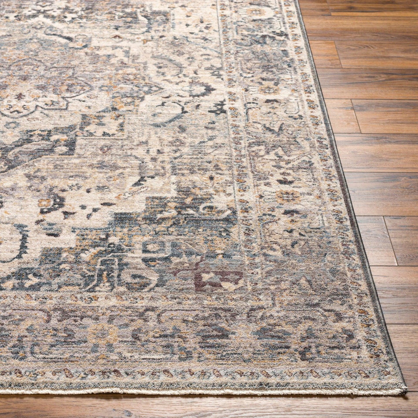Aida Machine Woven Rug Livabliss Aida