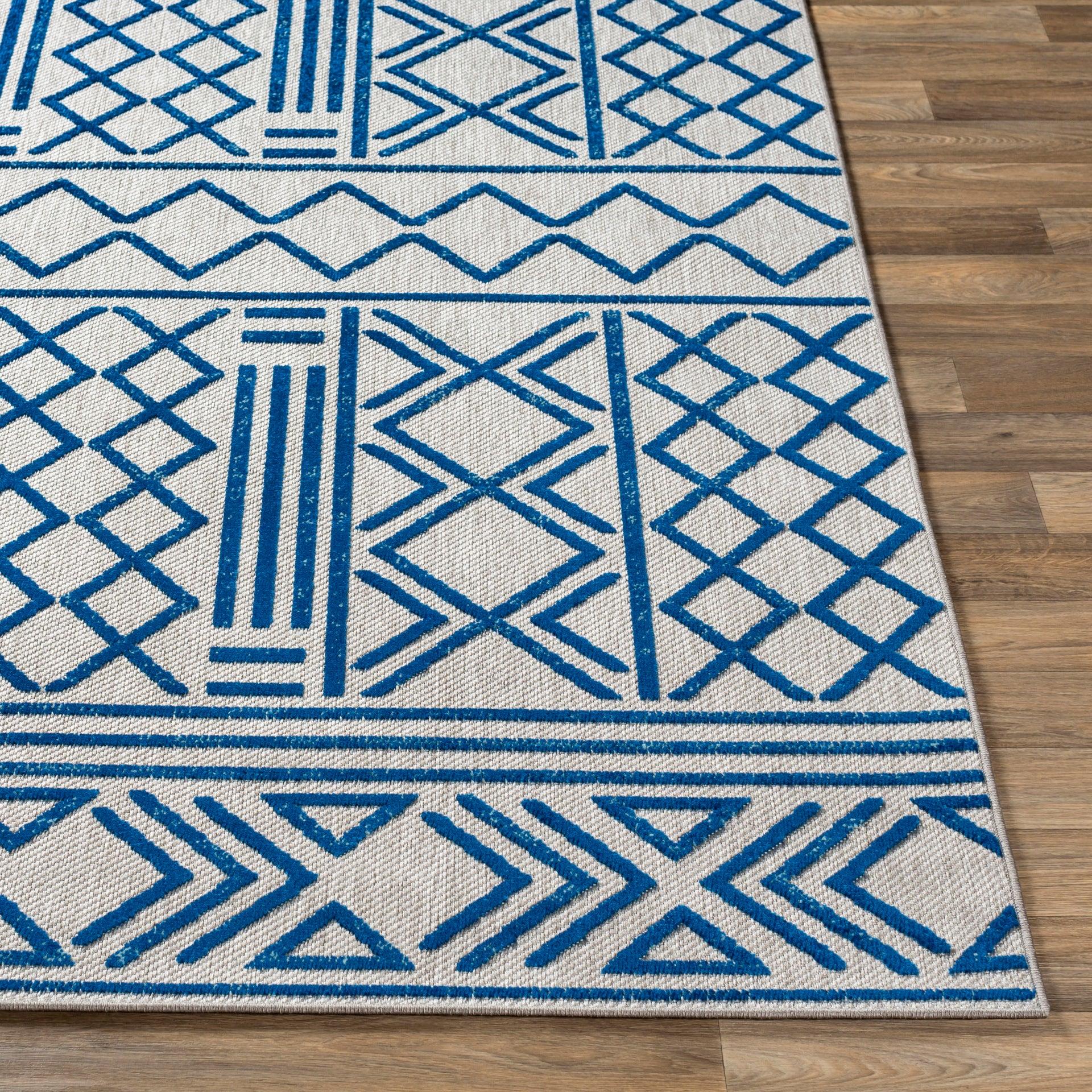 Big Sur Machine Woven Rug Livabliss Big Sur