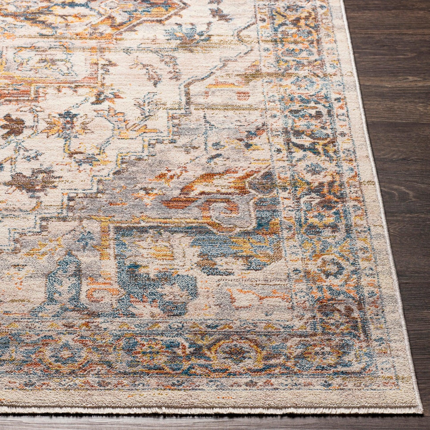 Ephesians Machine Woven Rug Livabliss Ephesians