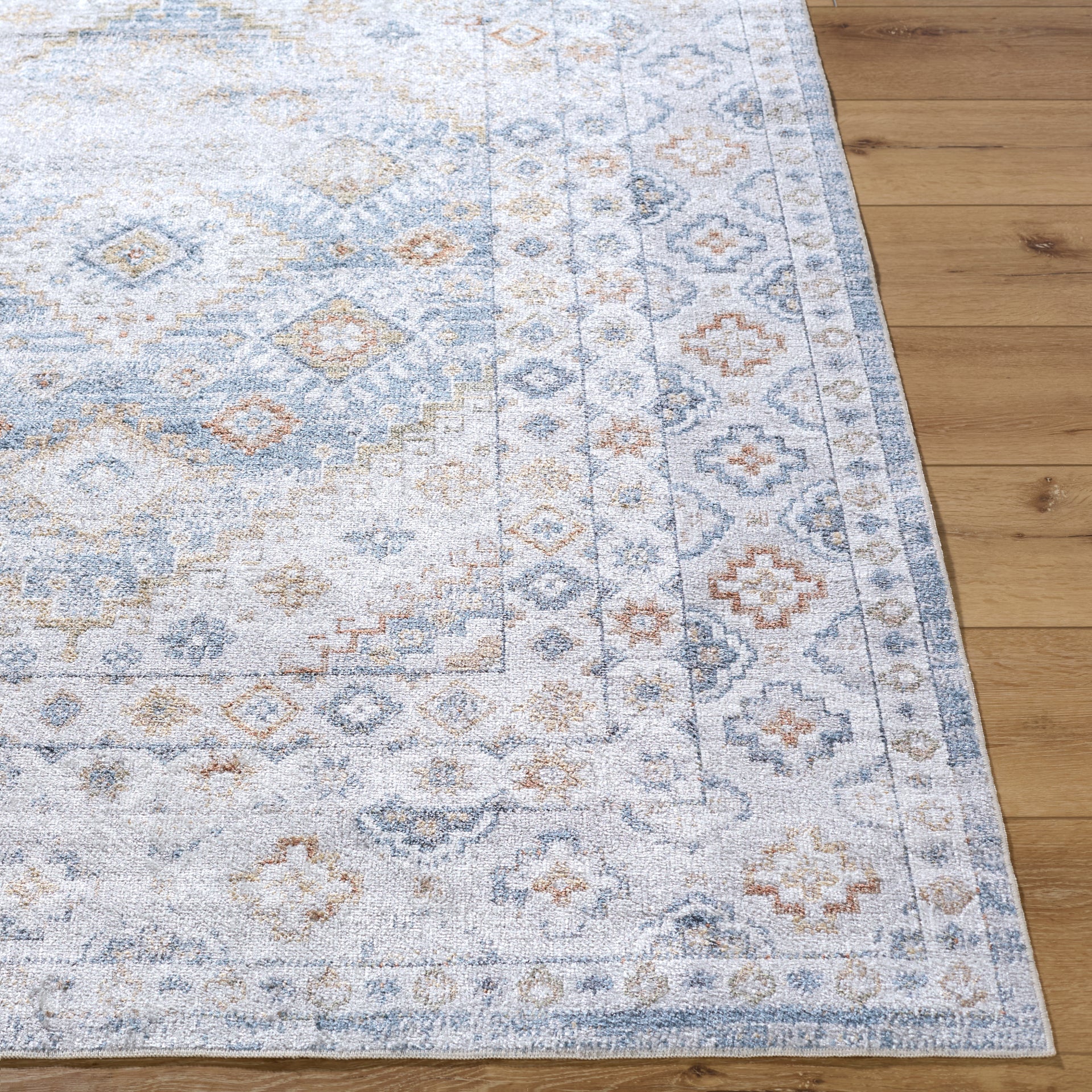 Lillian Machine Woven Rug Livabliss Lillian