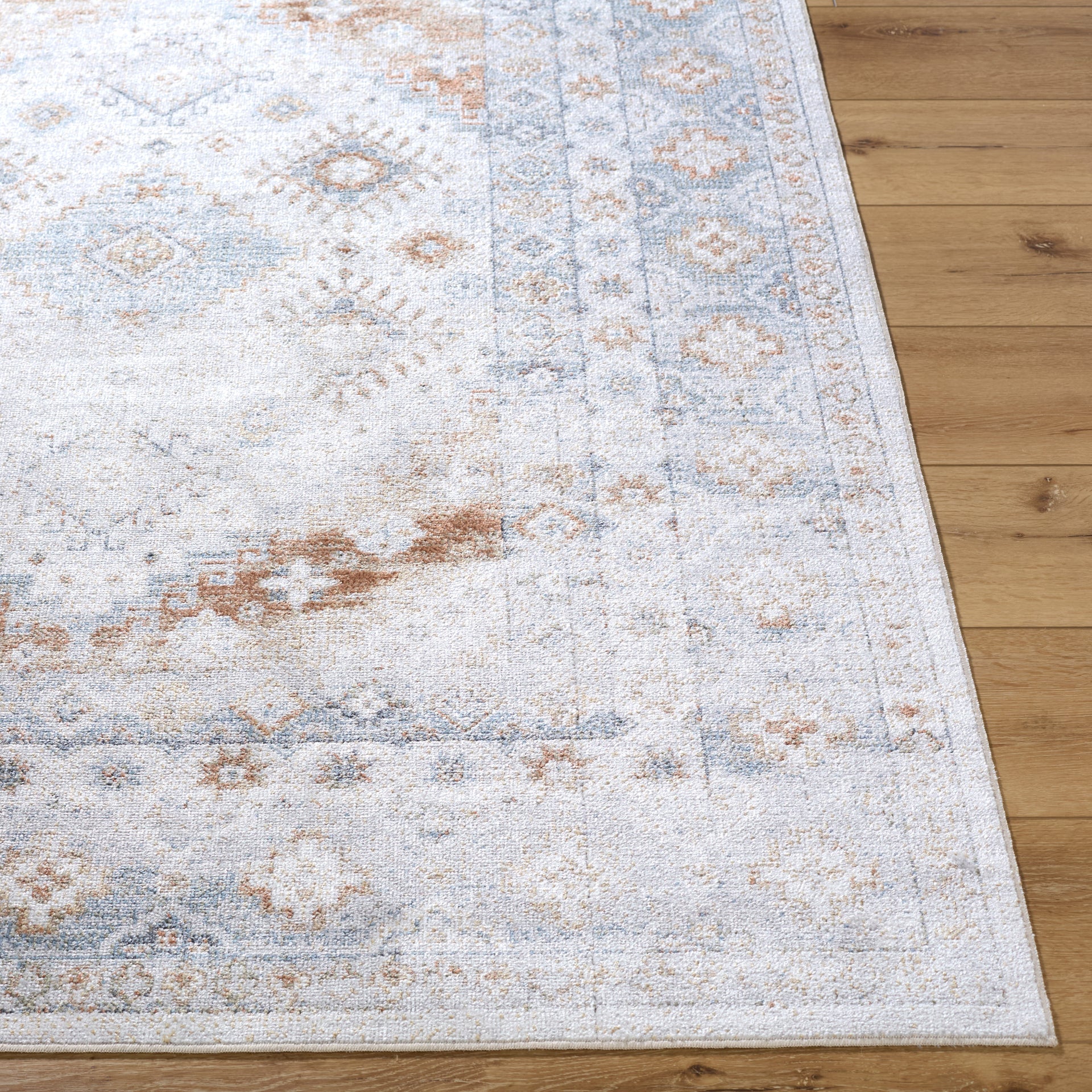 Lillian Machine Woven Rug Livabliss Lillian