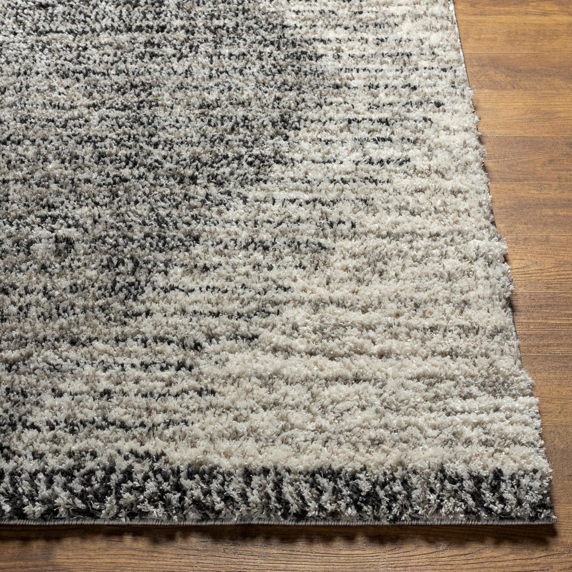 Capella Shag Machine Woven Rug Livabliss Capella Shag