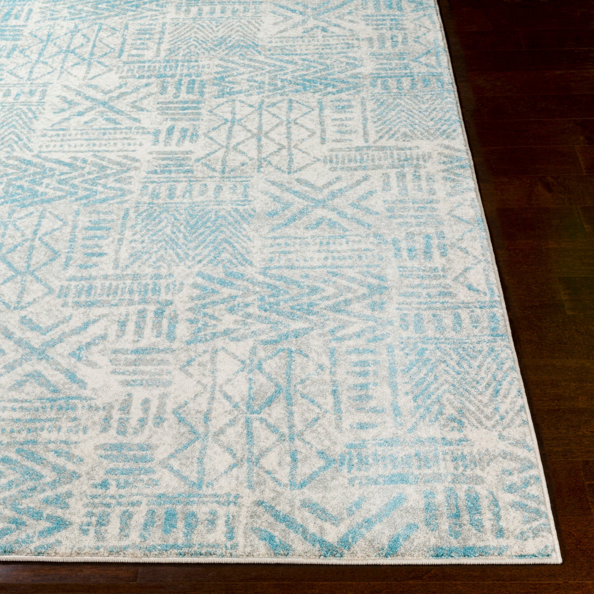 Harput Machine Woven Rug Livabliss Harput