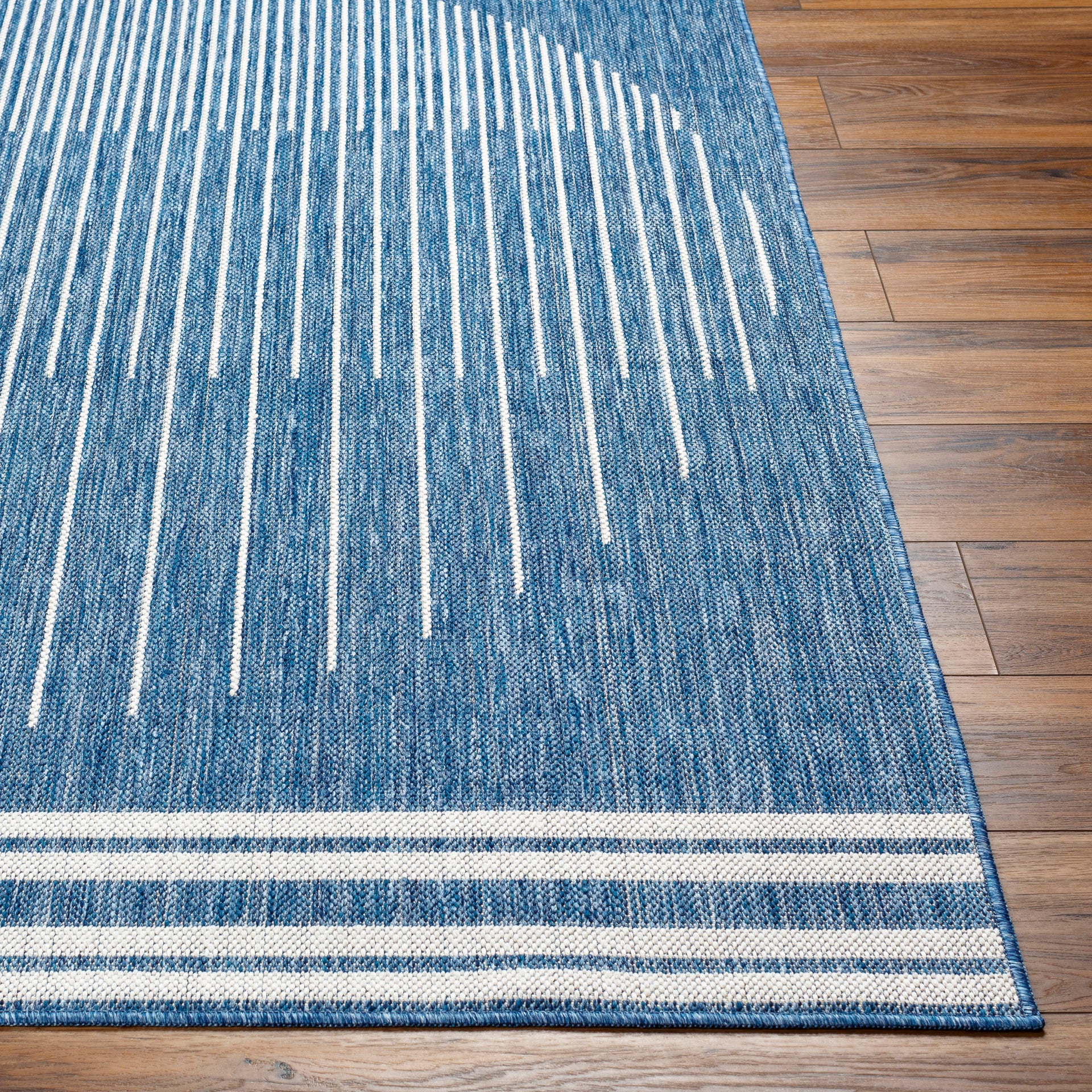 Long Beach Machine Woven Rug Livabliss Long Beach