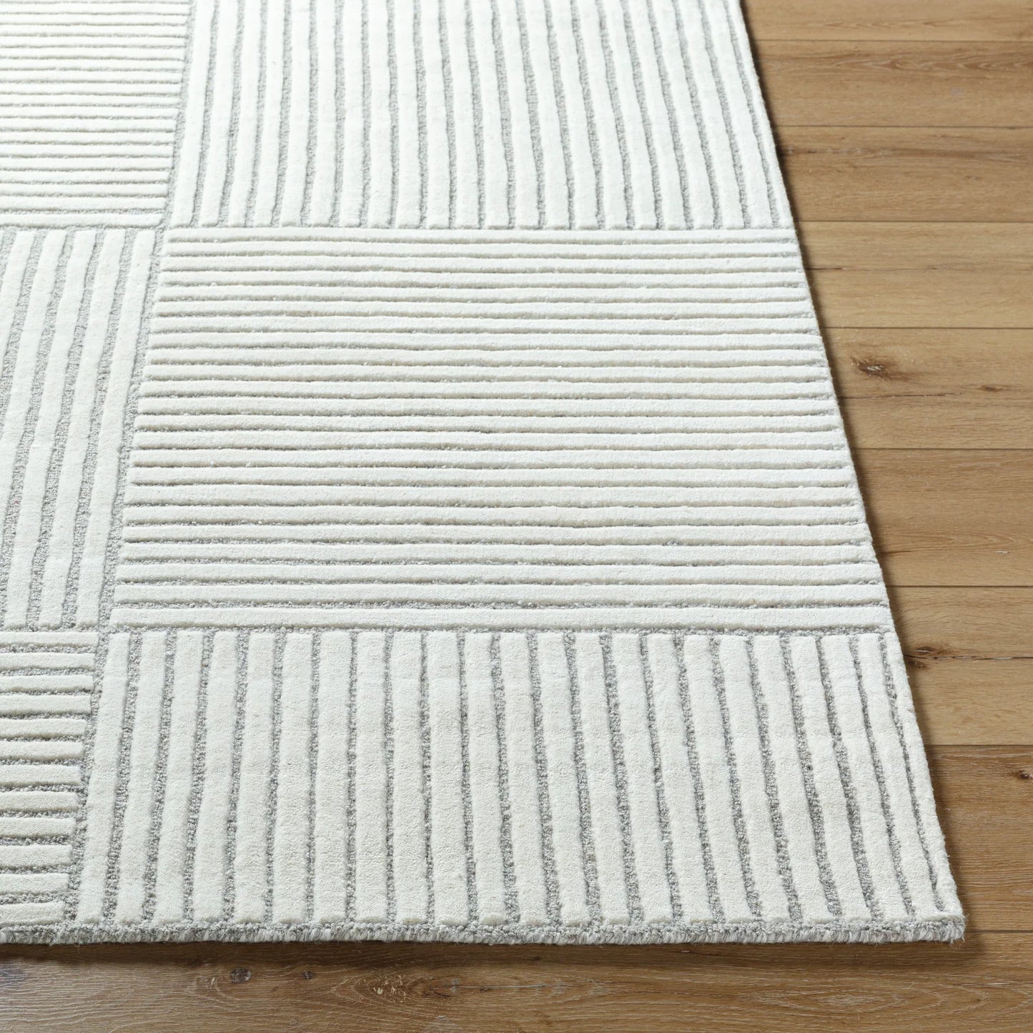 Brook Handmade Rug Livabliss Brook
