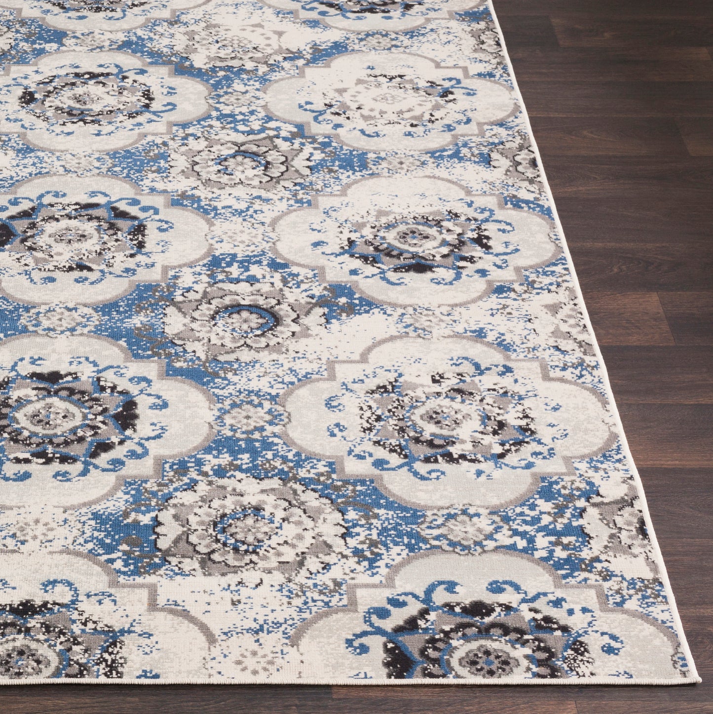 Mavrick Machine Woven Rug Livabliss Mavrick