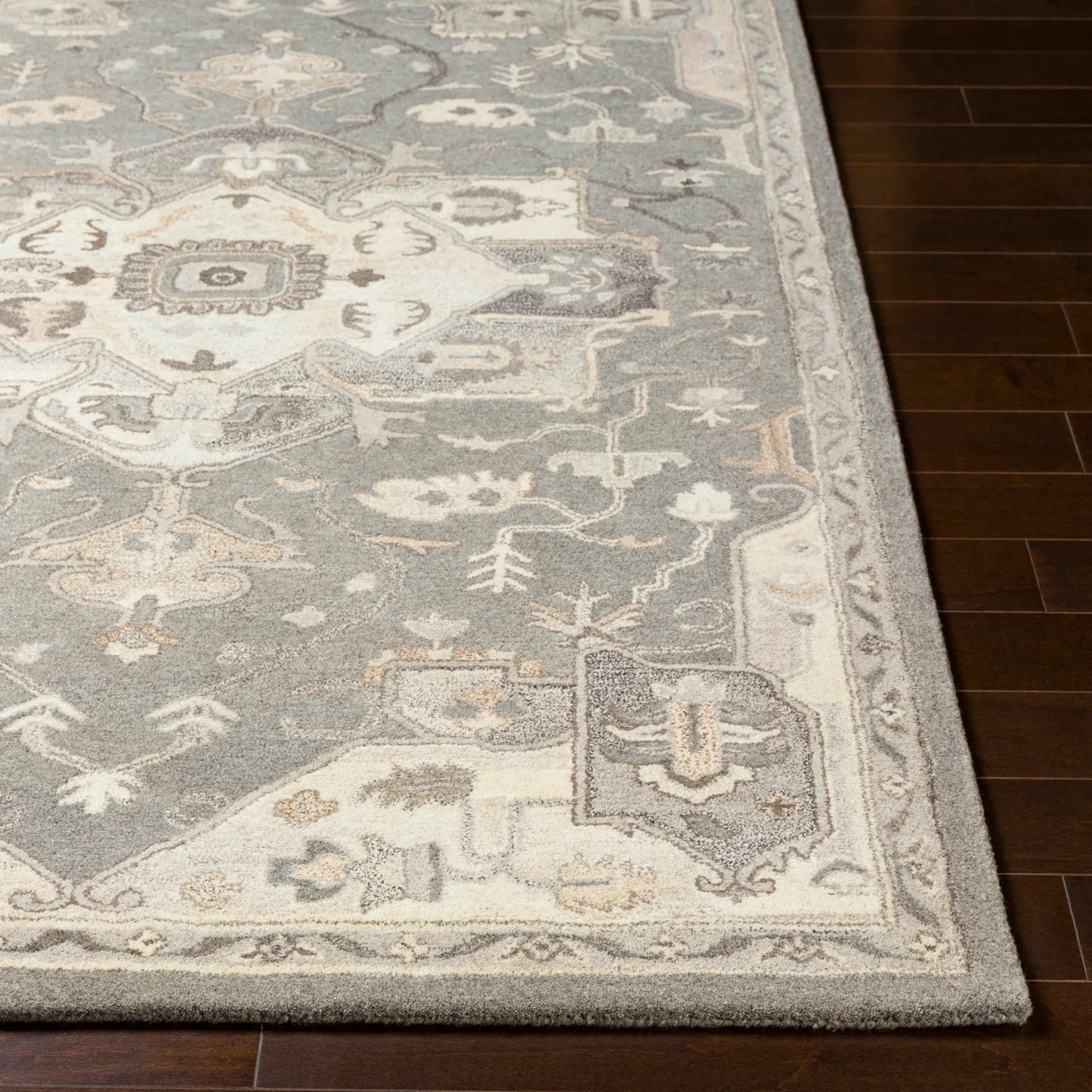Caesar Handmade Rug Livabliss Caesar