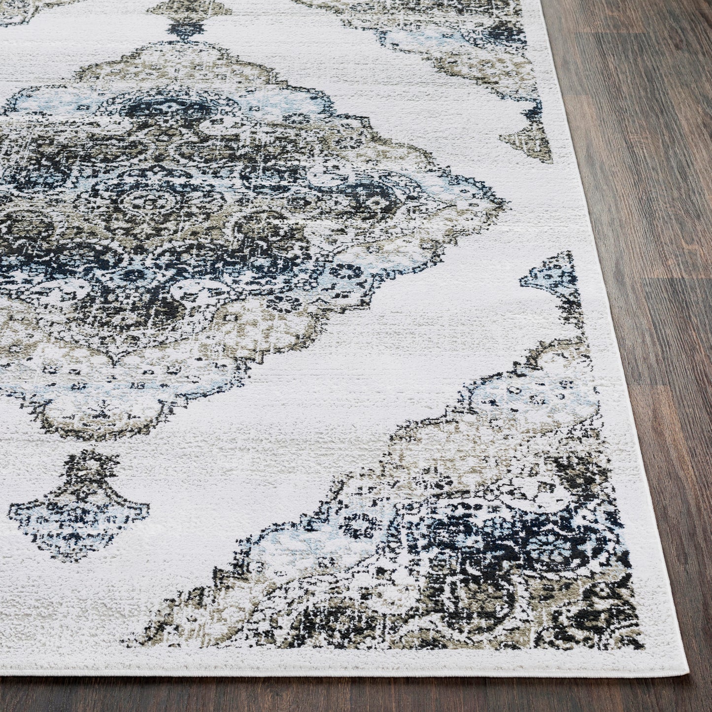 Soleil Machine Woven Rug Livabliss Soleil