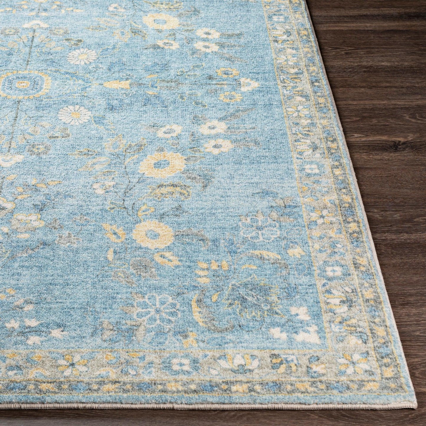 Erin Machine Woven Rug Livabliss Erin