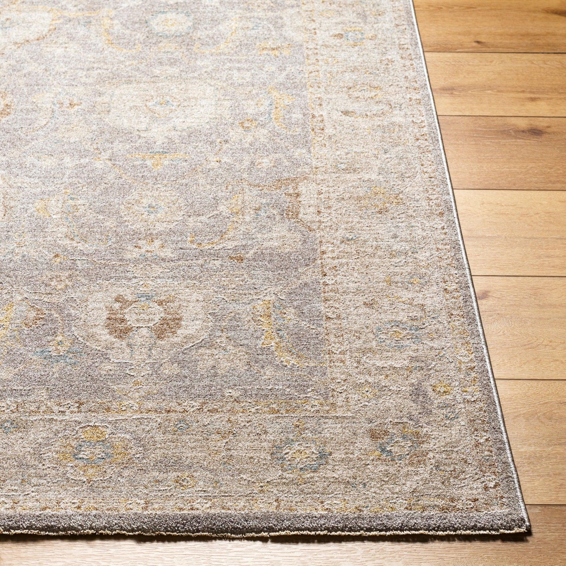Avant Garde Machine Woven Rug Livabliss Avant Garde