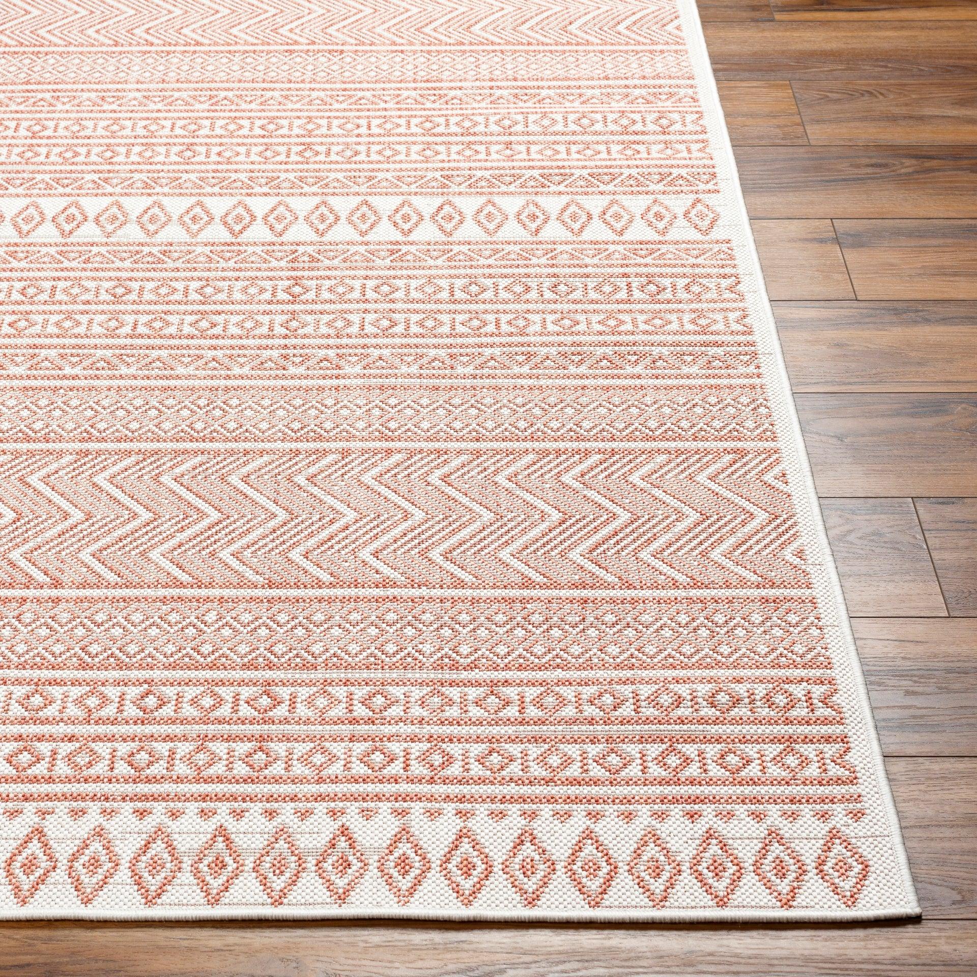 Eagean Machine Woven Rug Livabliss Eagean