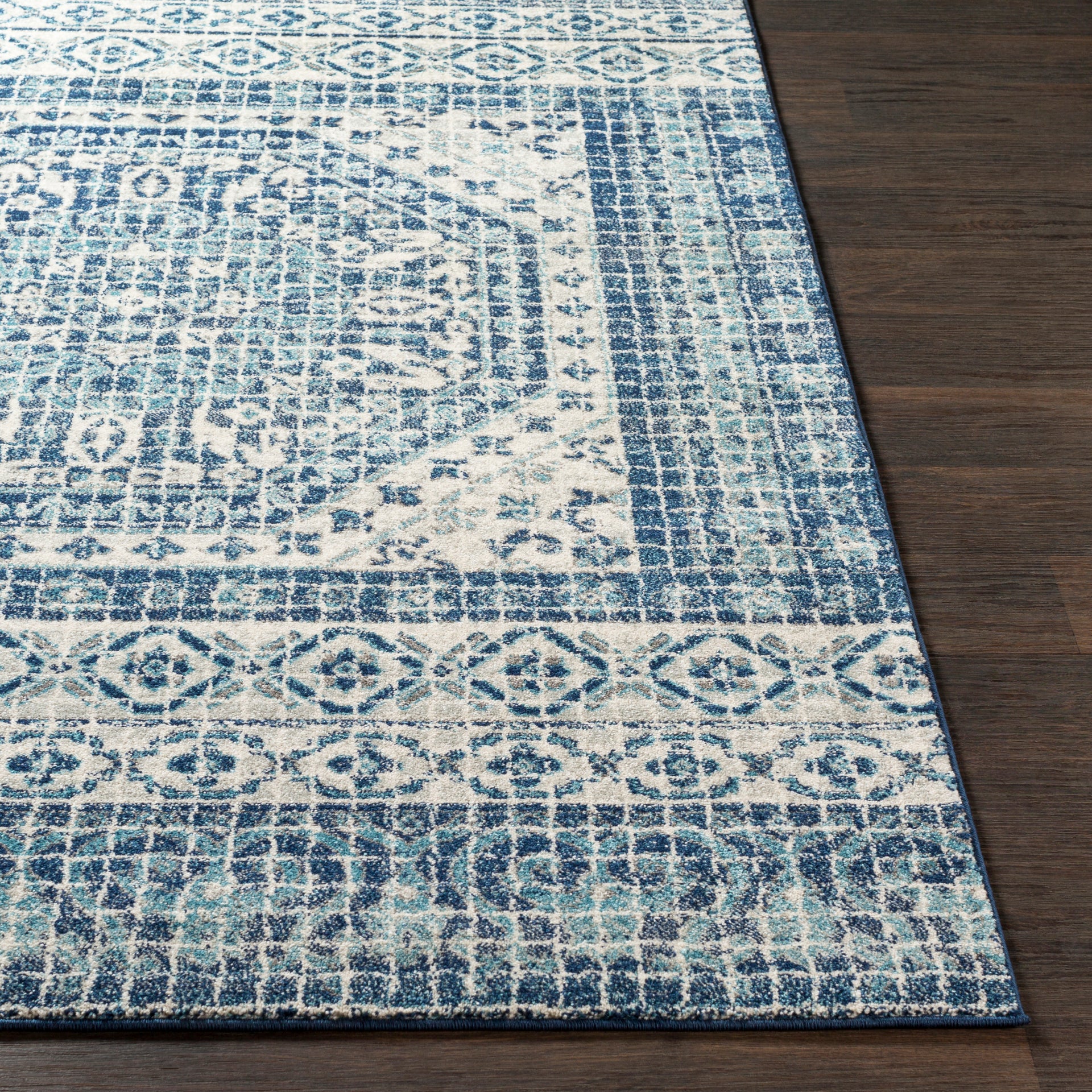 Harput Machine Woven Rug Livabliss Harput