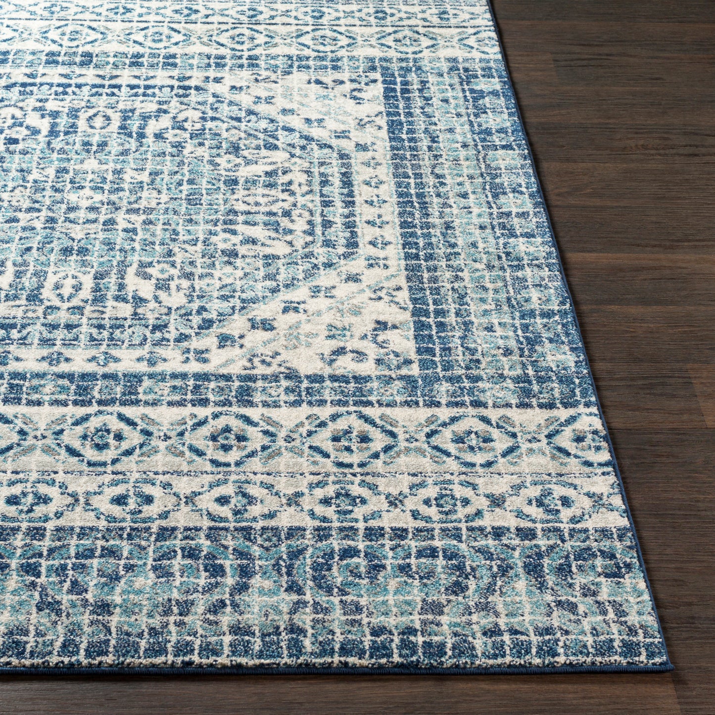 Harput Machine Woven Rug Livabliss Harput