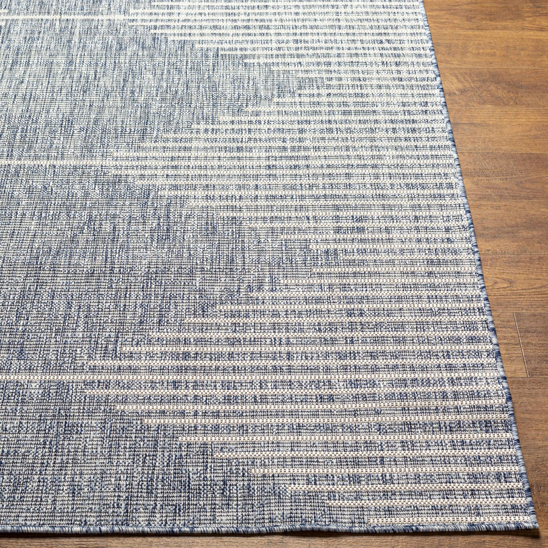 Eagean Machine Woven Rug Livabliss Eagean