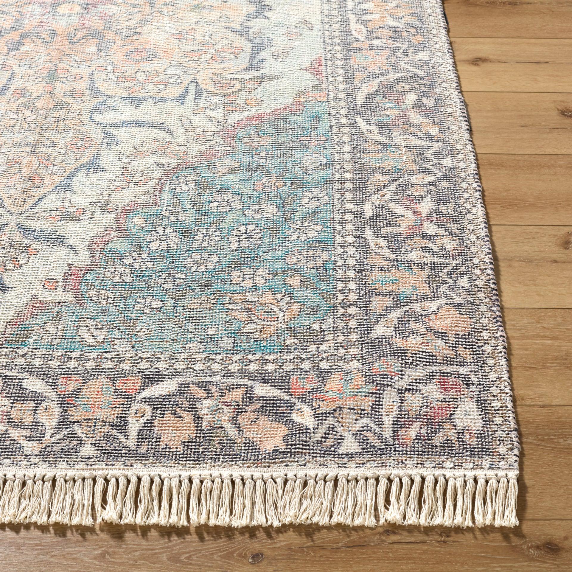Belfast Handmade Rug Livabliss Belfast