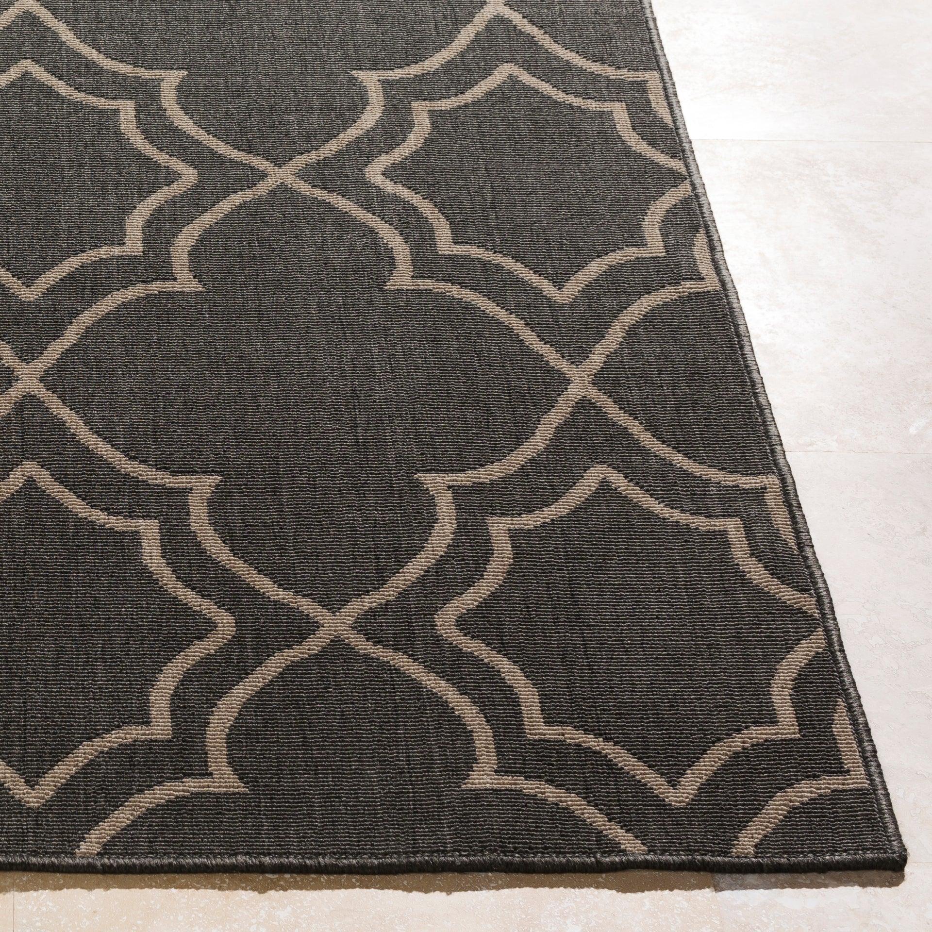 Alfresco Machine Woven Rug Livabliss Alfresco