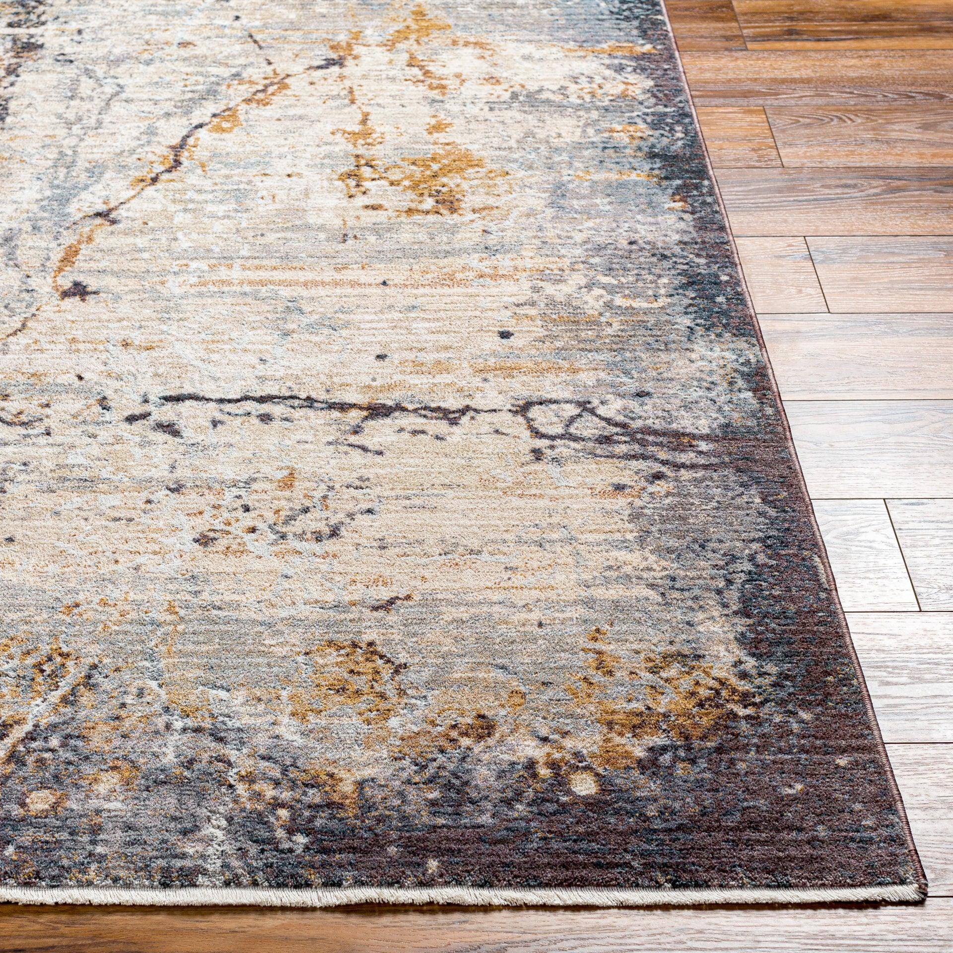 Aida Machine Woven Rug Livabliss Aida
