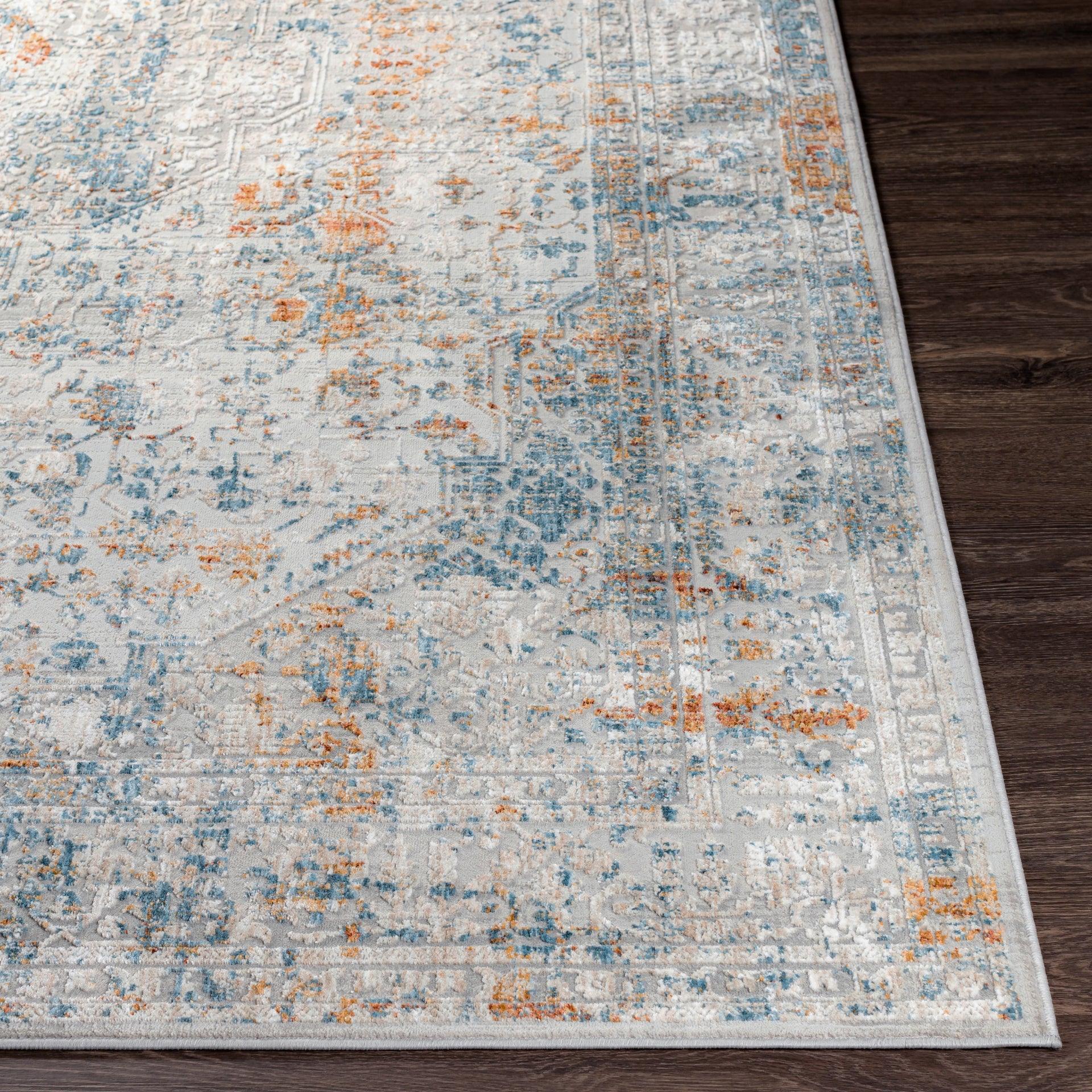 Carmel Machine Woven Rug Livabliss Carmel