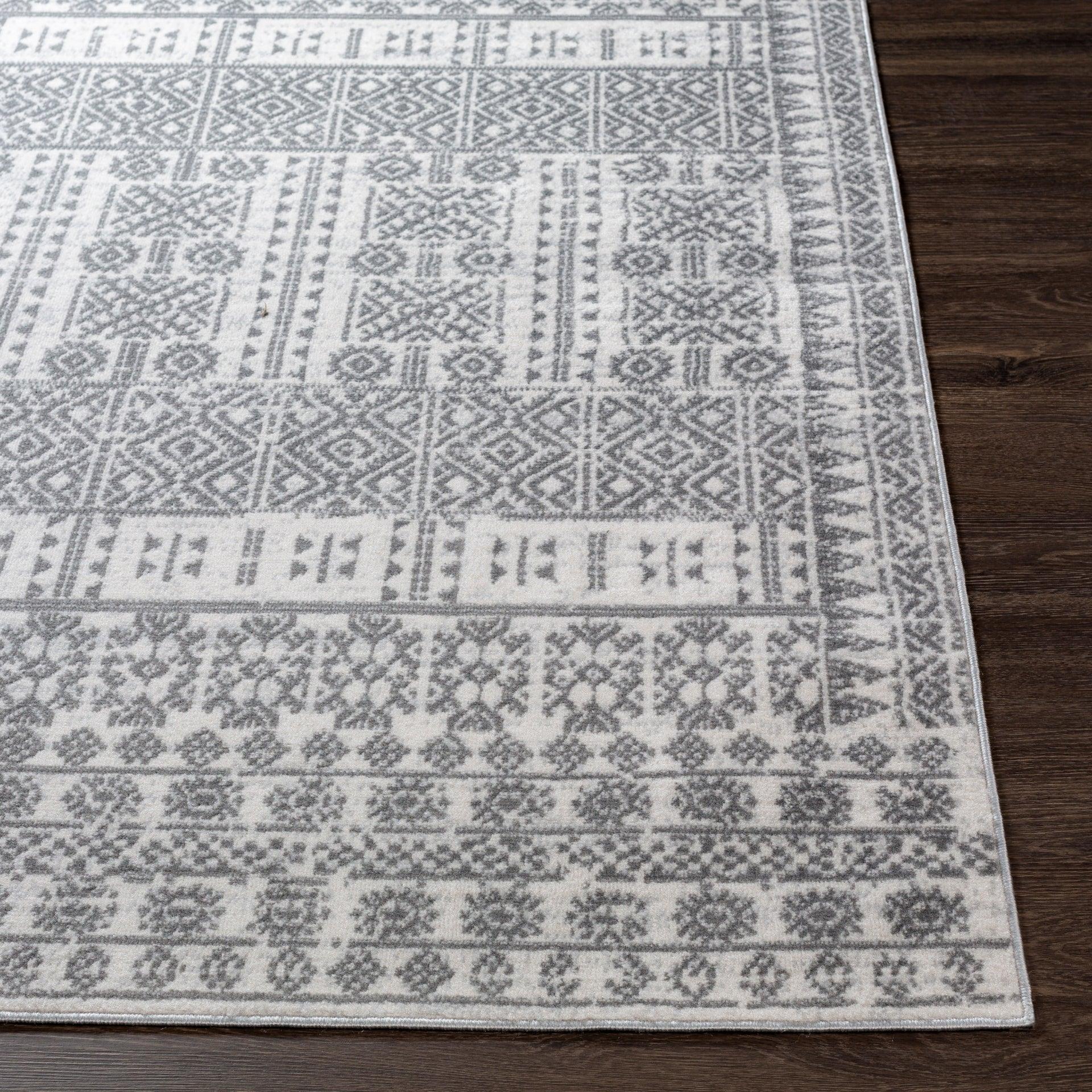 Cesar Machine Woven Rug Livabliss Cesar