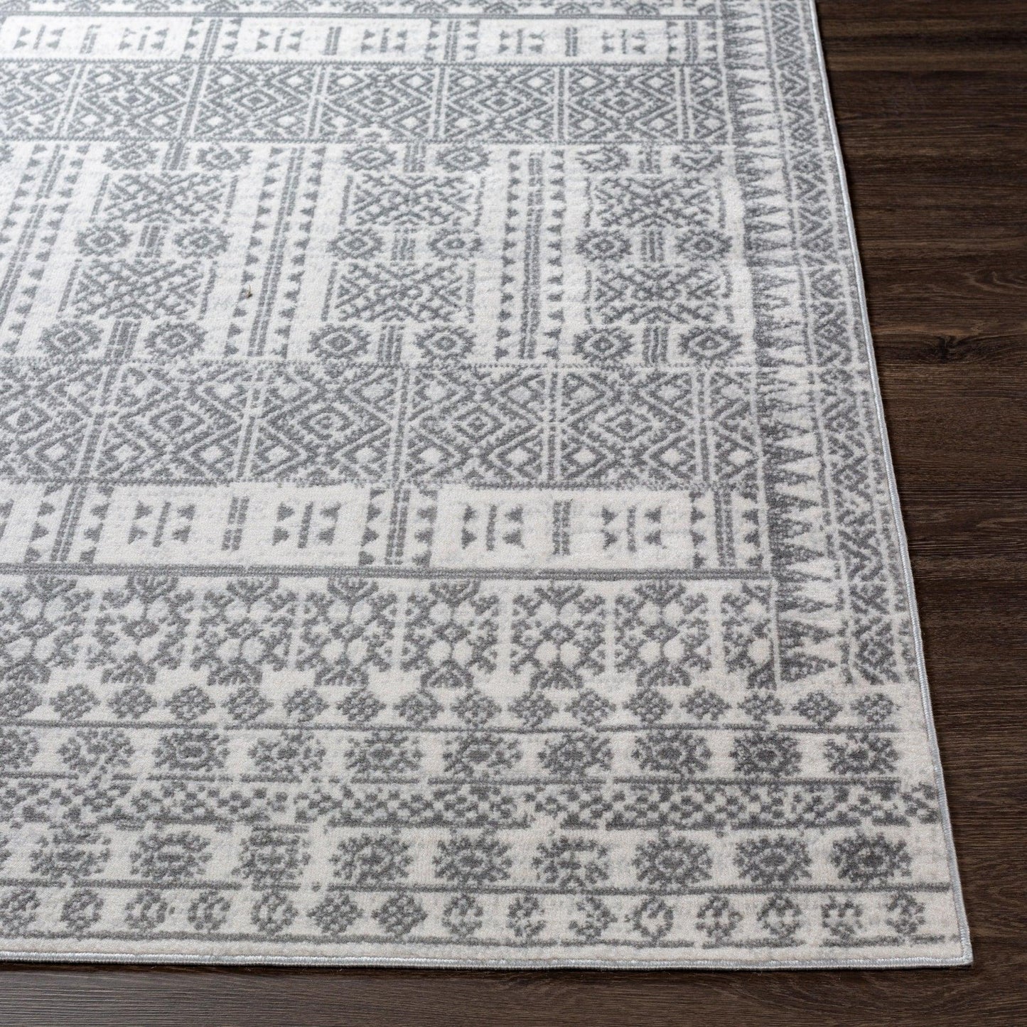 Cesar Machine Woven Rug Livabliss Cesar