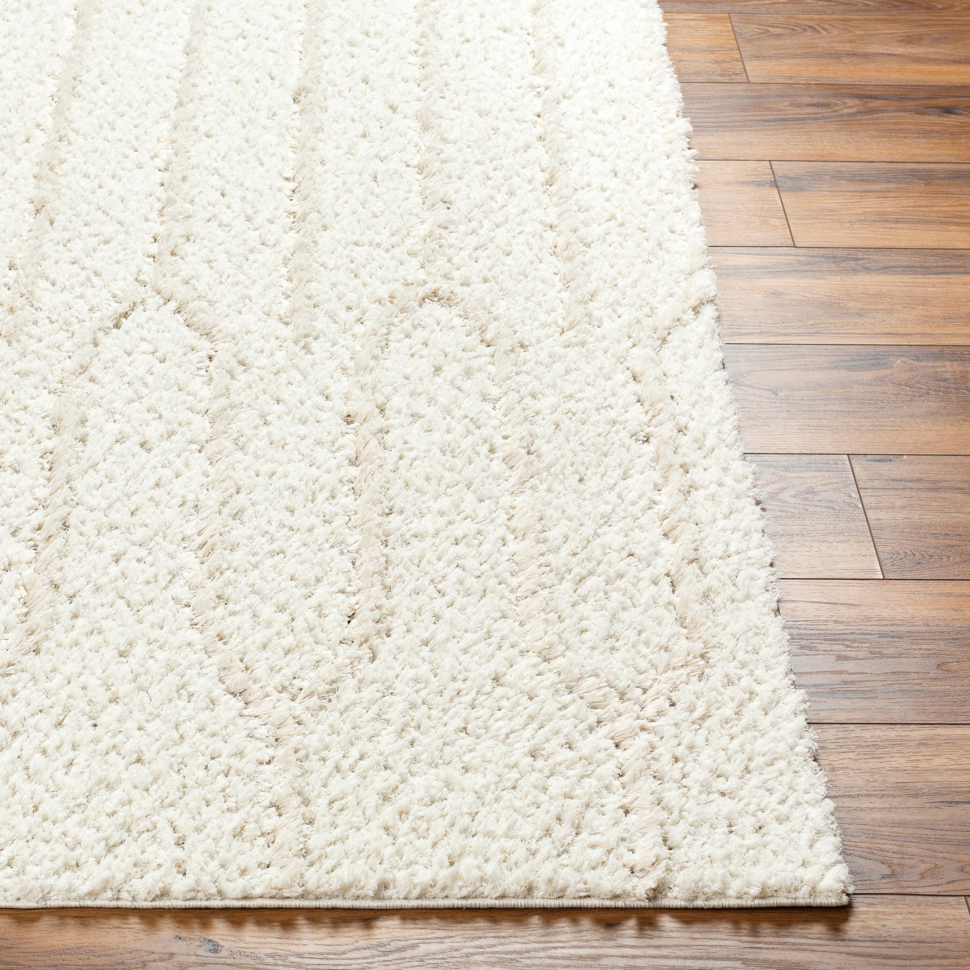 Maryland Shag Machine Woven Rug Livabliss Maryland Shag