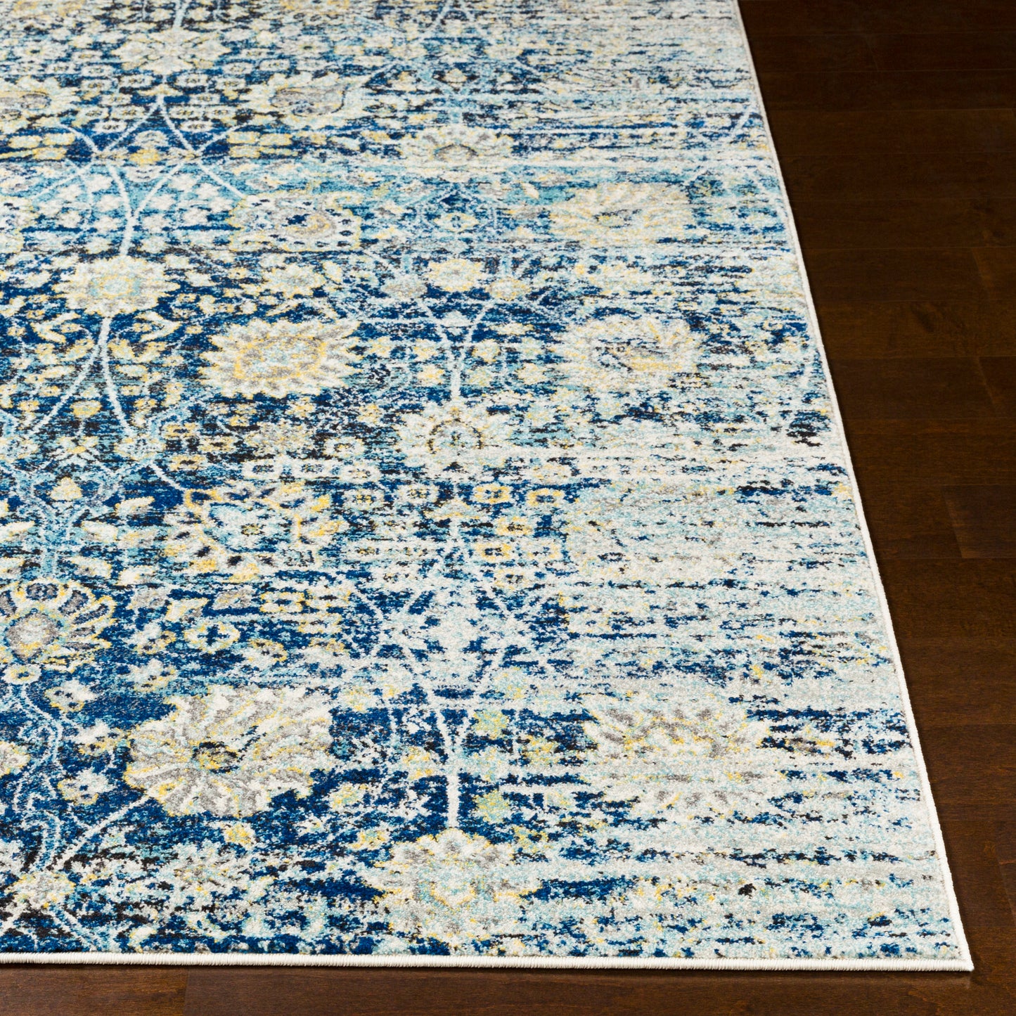 Harput Machine Woven Rug Livabliss Harput