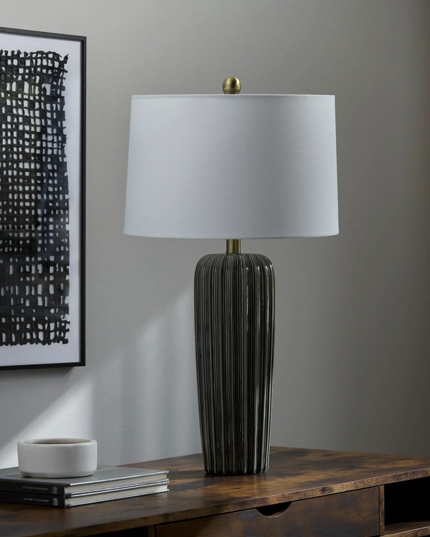 Sagres Accent Table Lamp Livabliss Sagres