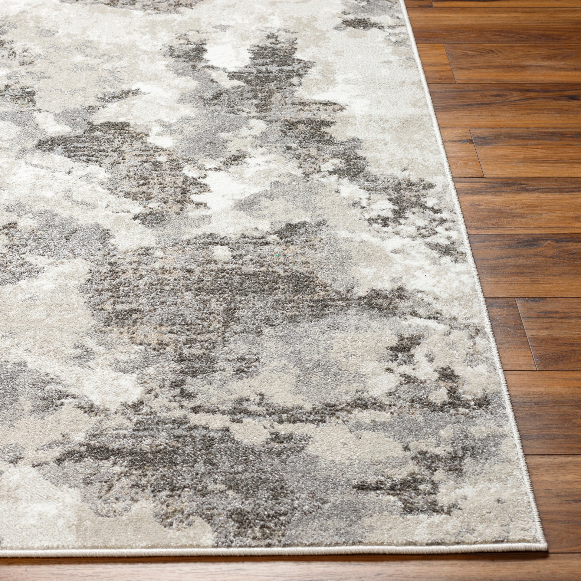 Soldado Machine Woven Rug Livabliss Soldado