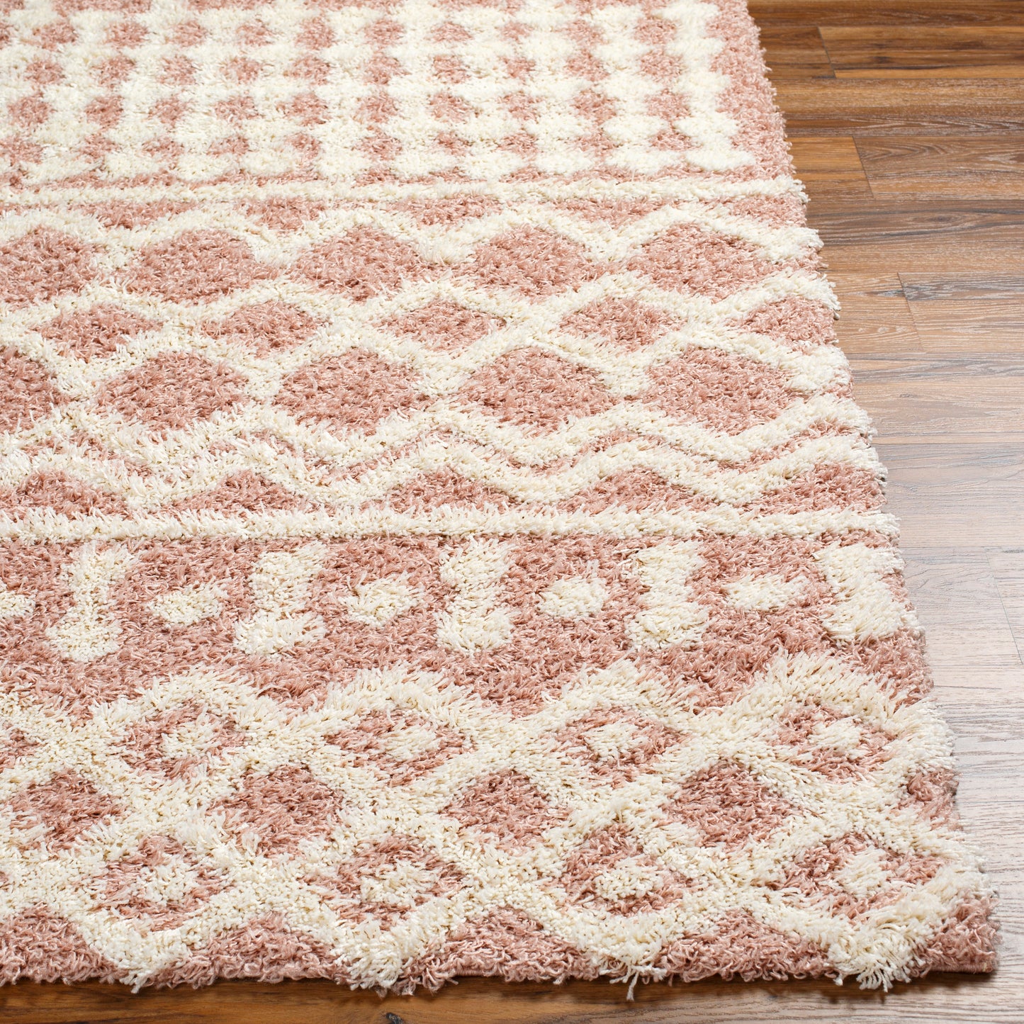 Urban Shag Machine Woven Rug Livabliss Urban Shag