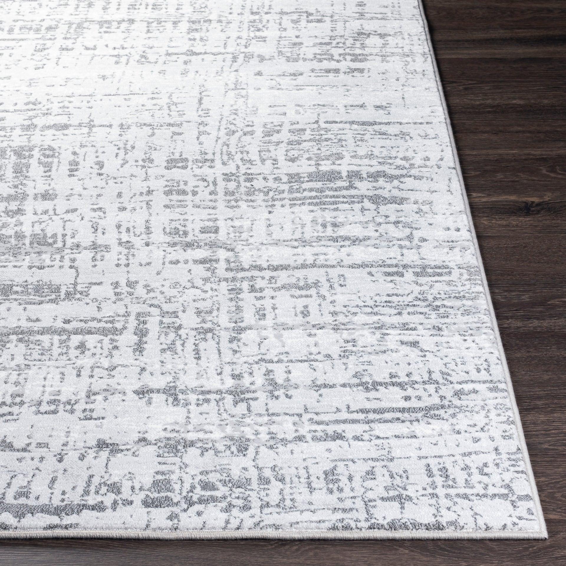 Contempo Machine Woven Rug Livabliss Contempo