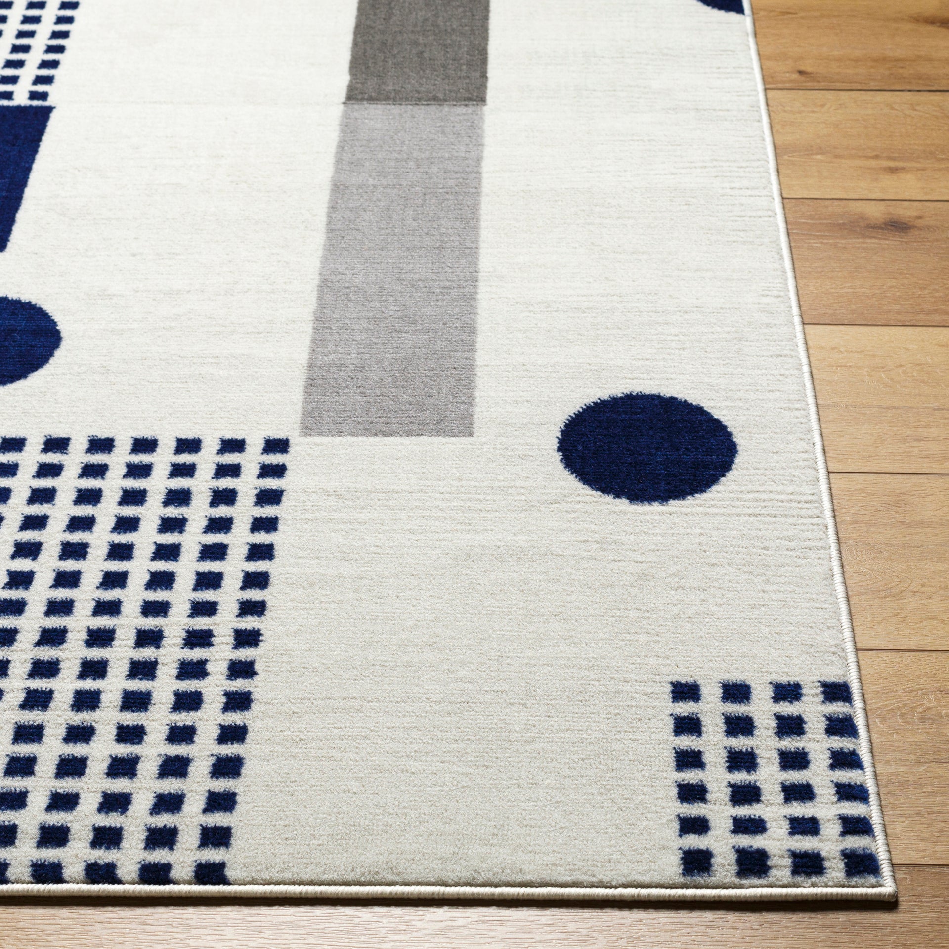 Pisa Machine Woven Rug Livabliss Pisa