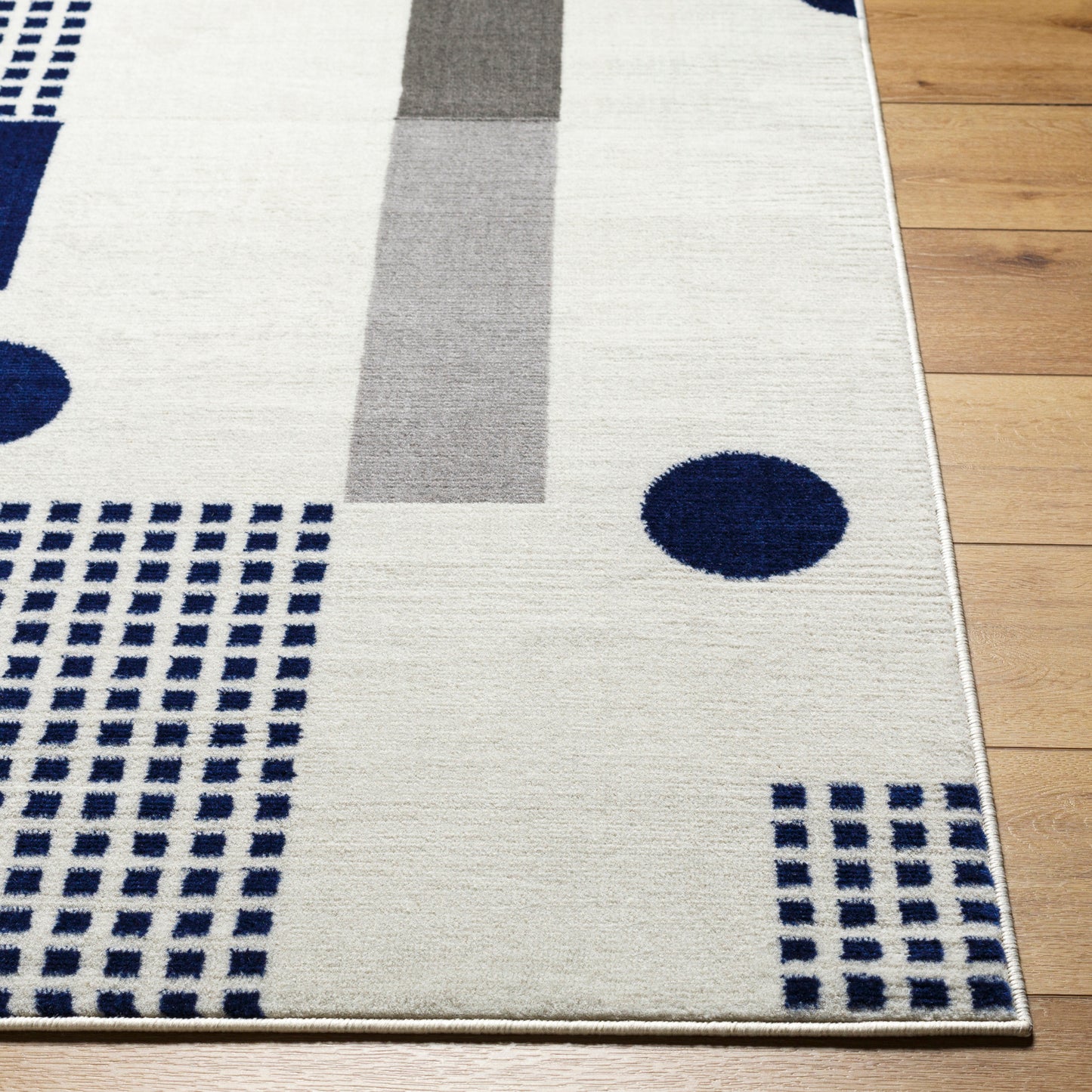 Pisa Machine Woven Rug Livabliss Pisa