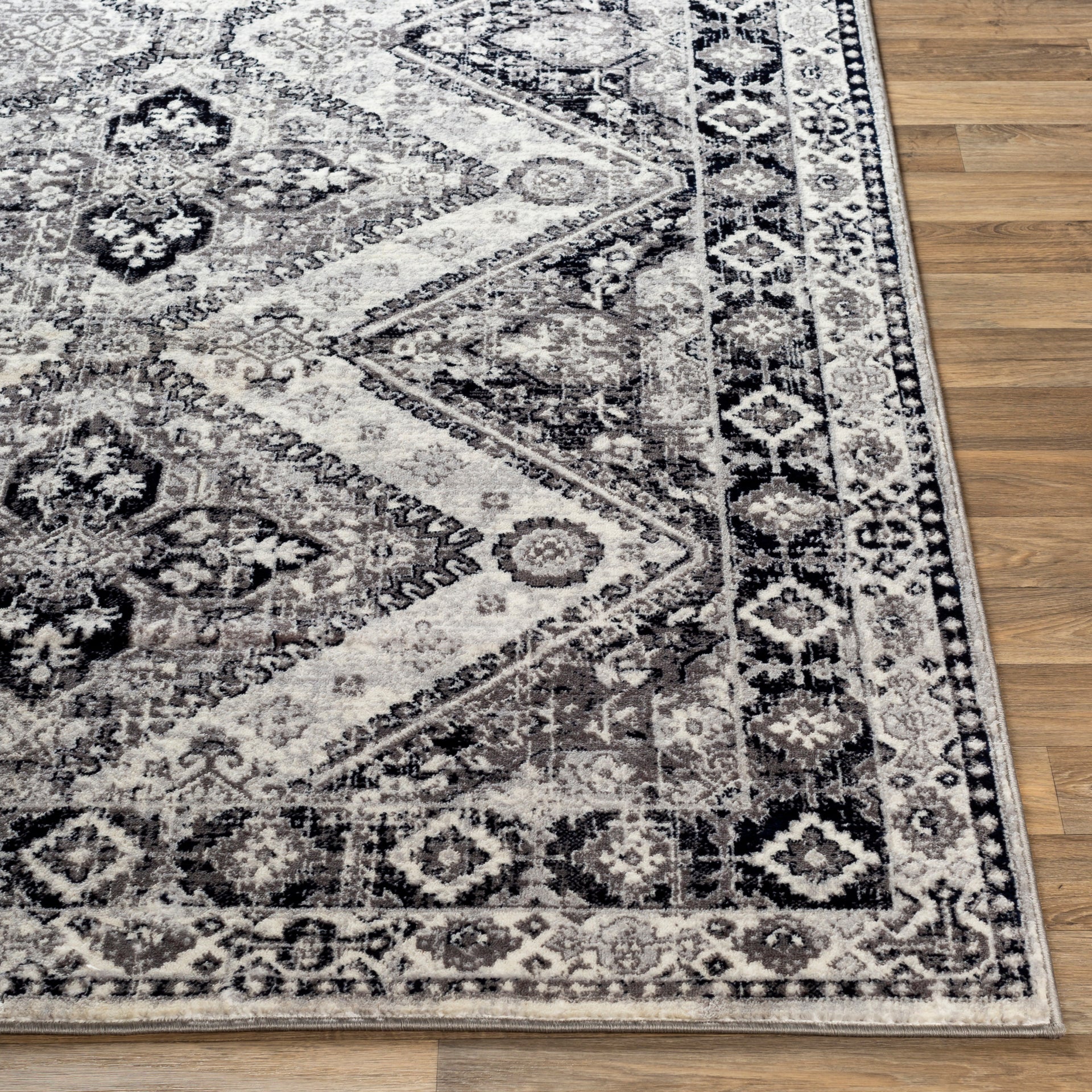 Wanderlust Machine Woven Rug Livabliss Wanderlust