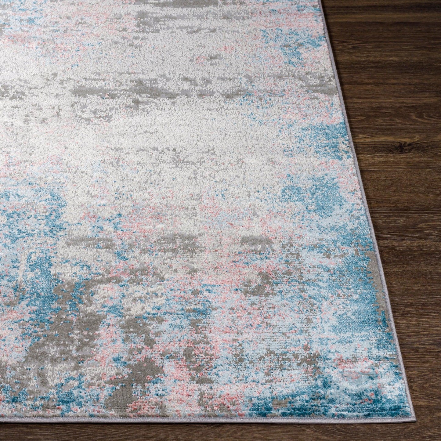 Enfield Machine Woven Rug Livabliss Enfield