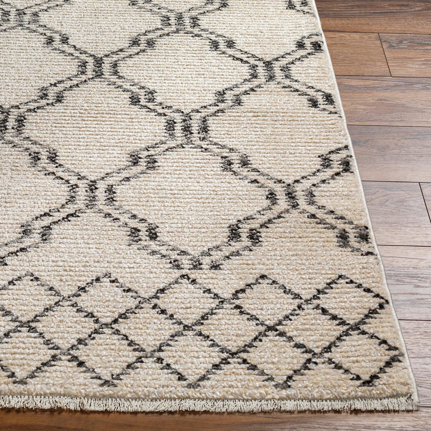 Calico Machine Woven Rug Livabliss Calico