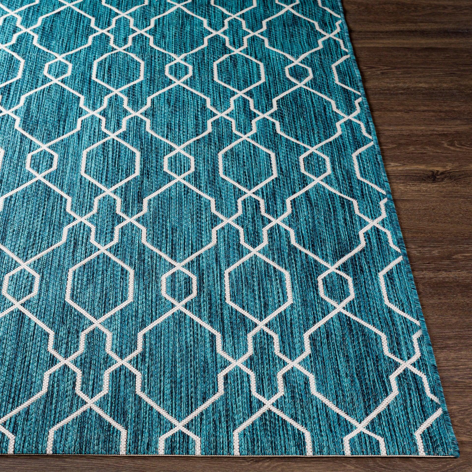 Eagean Machine Woven Rug Livabliss Eagean