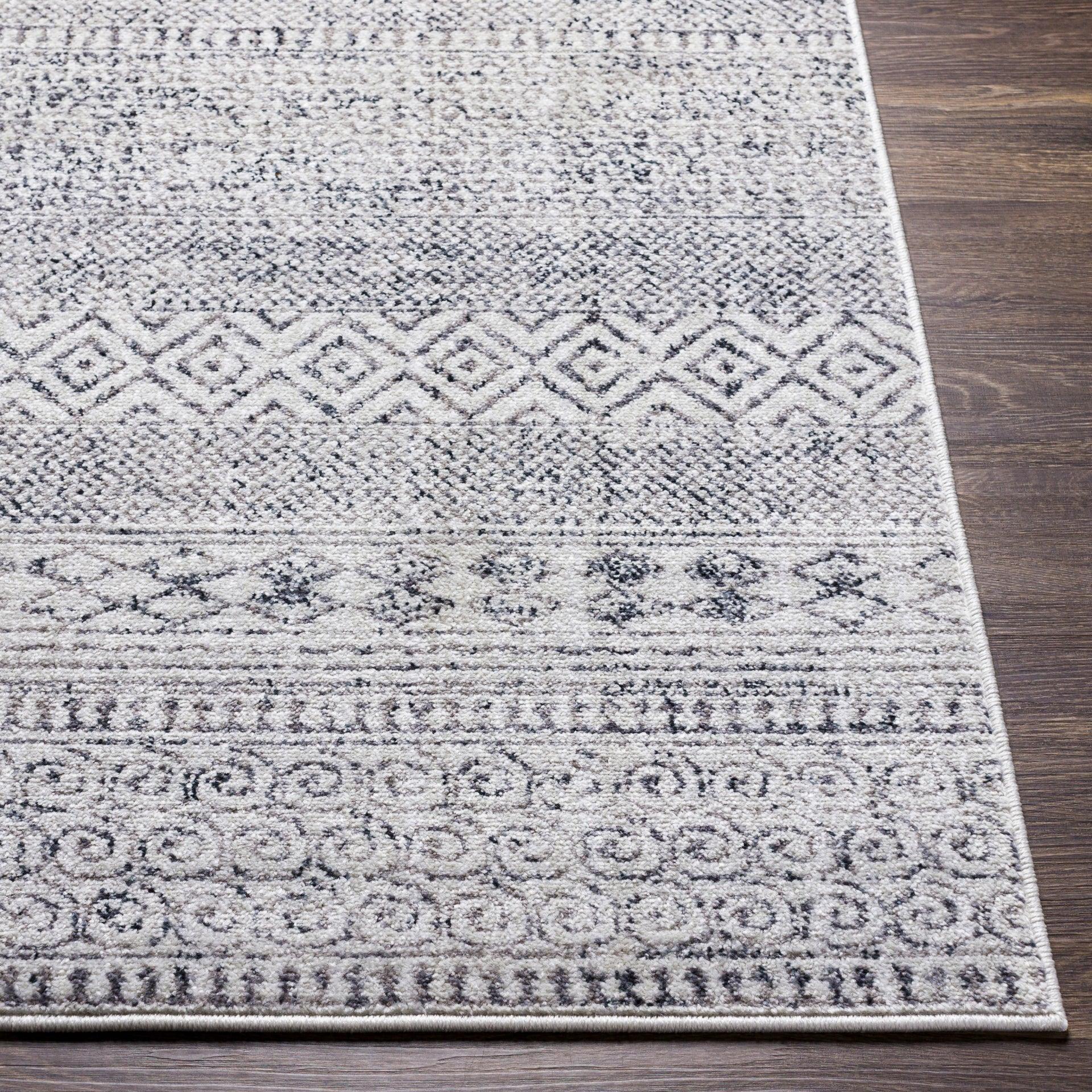 Alice Machine Woven Rug Livabliss Alice
