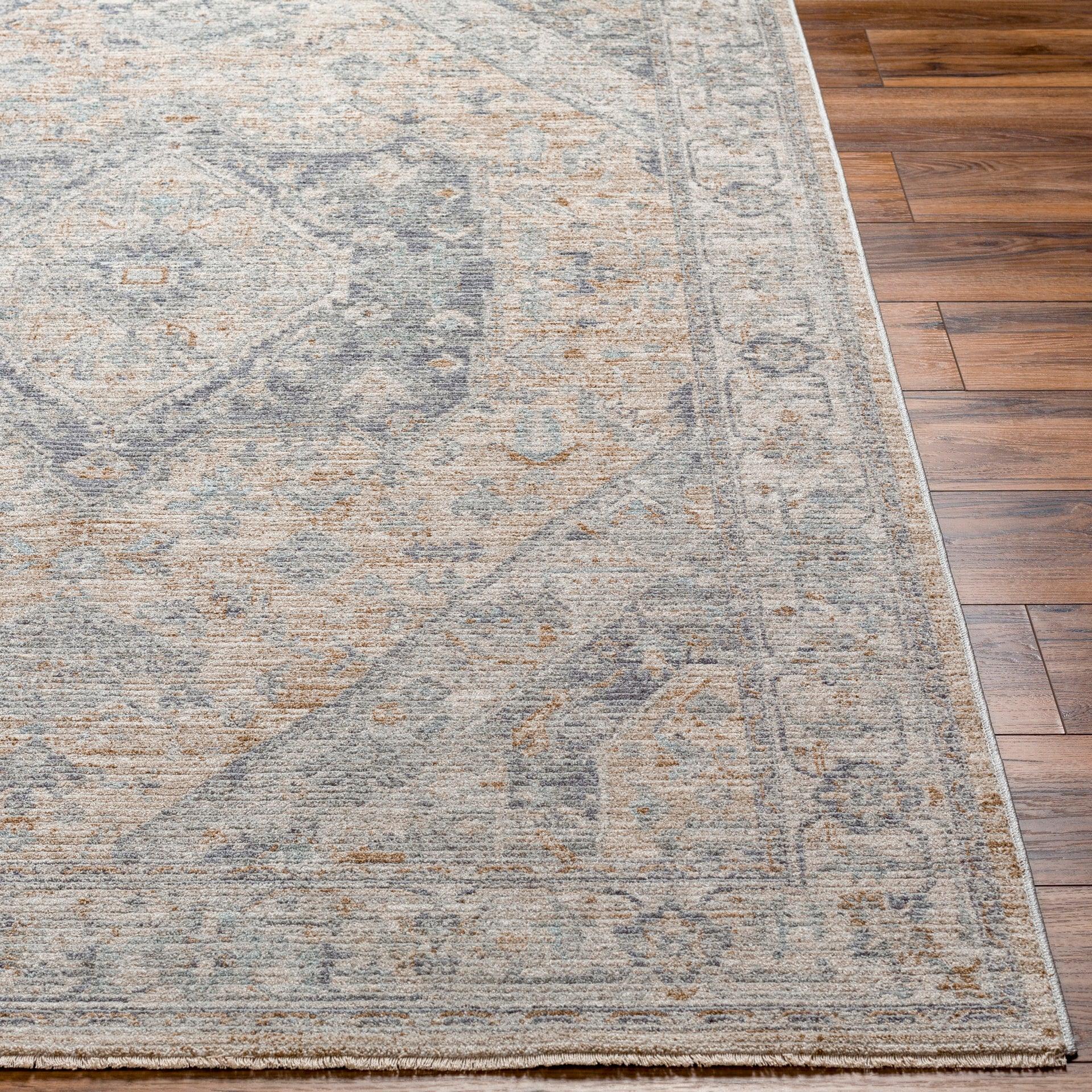 Avant Garde Machine Woven Rug Livabliss Avant Garde