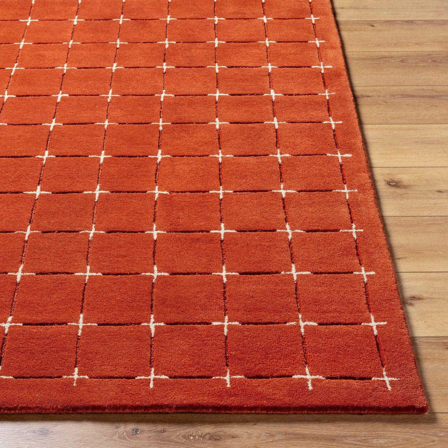 Brook Handmade Rug Livabliss Brook