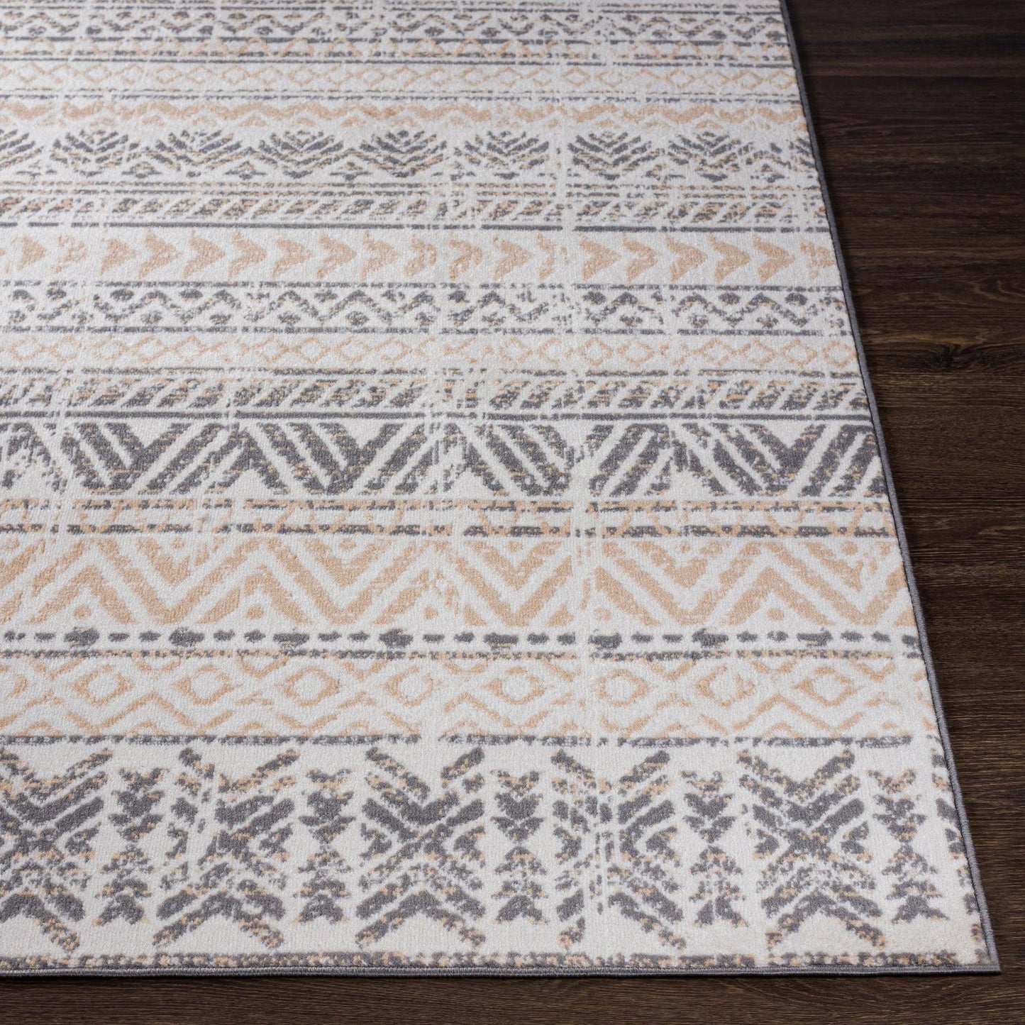 Cesar Machine Woven Rug Livabliss Cesar