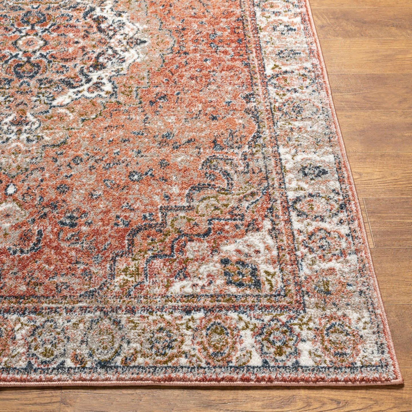 Davaro Machine Woven Rug Livabliss Davaro