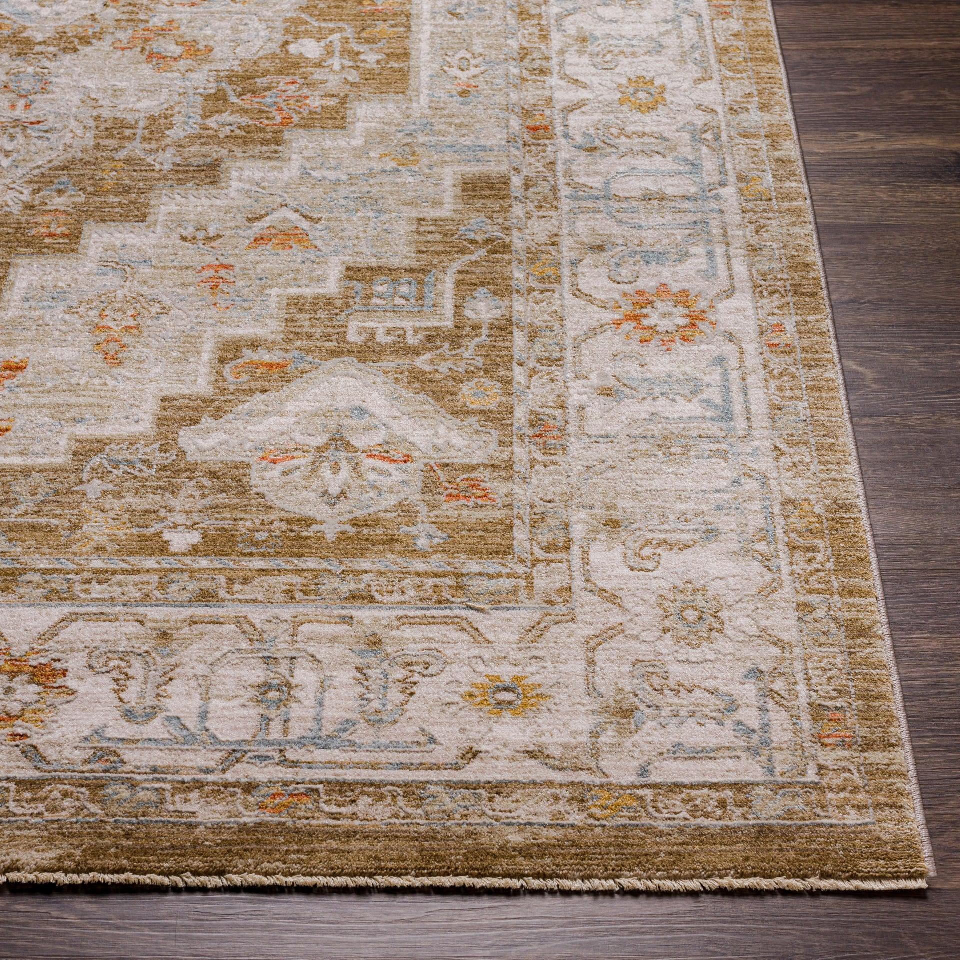 Avant Garde Machine Woven Rug Livabliss Avant Garde