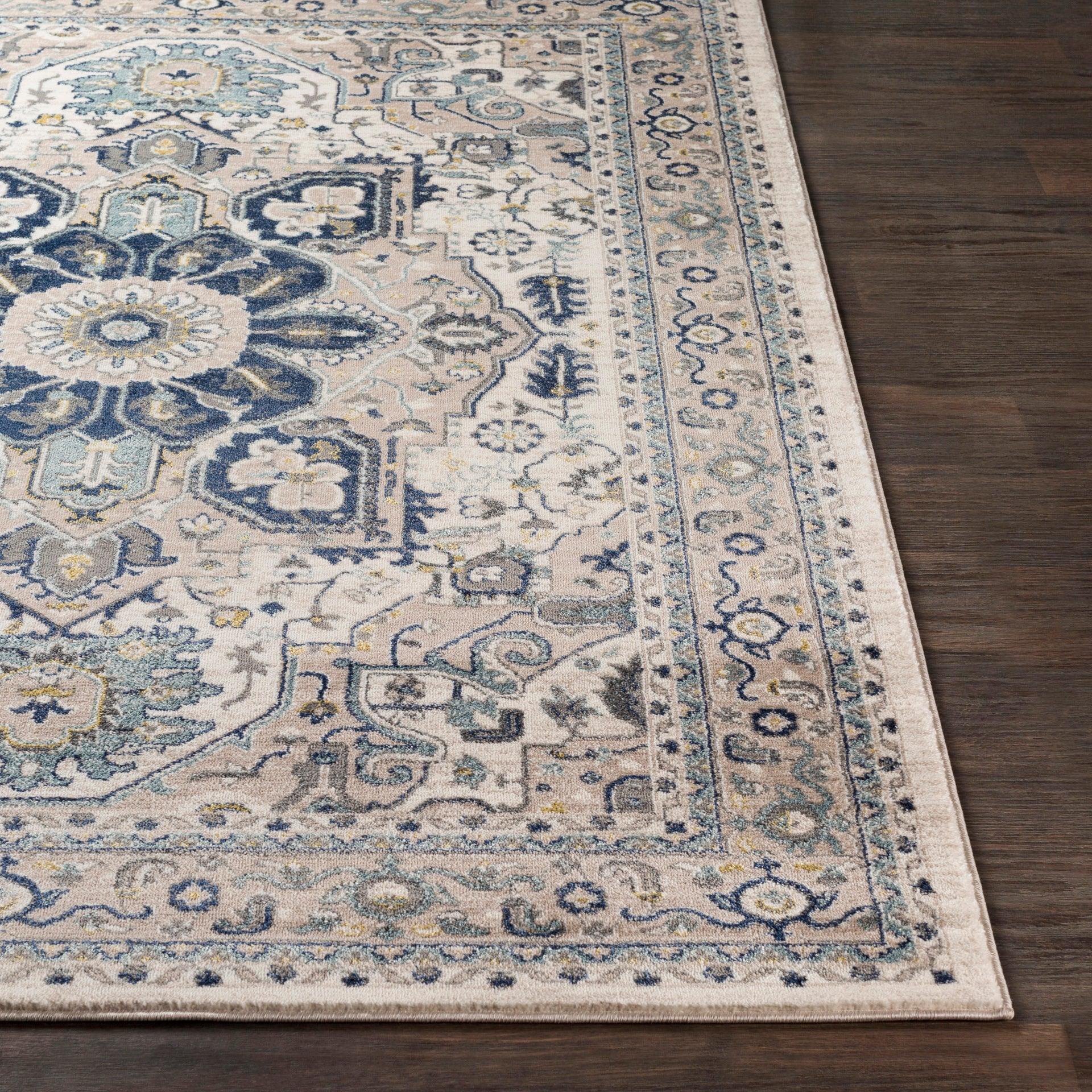 Athens Machine Woven Rug Livabliss Athens