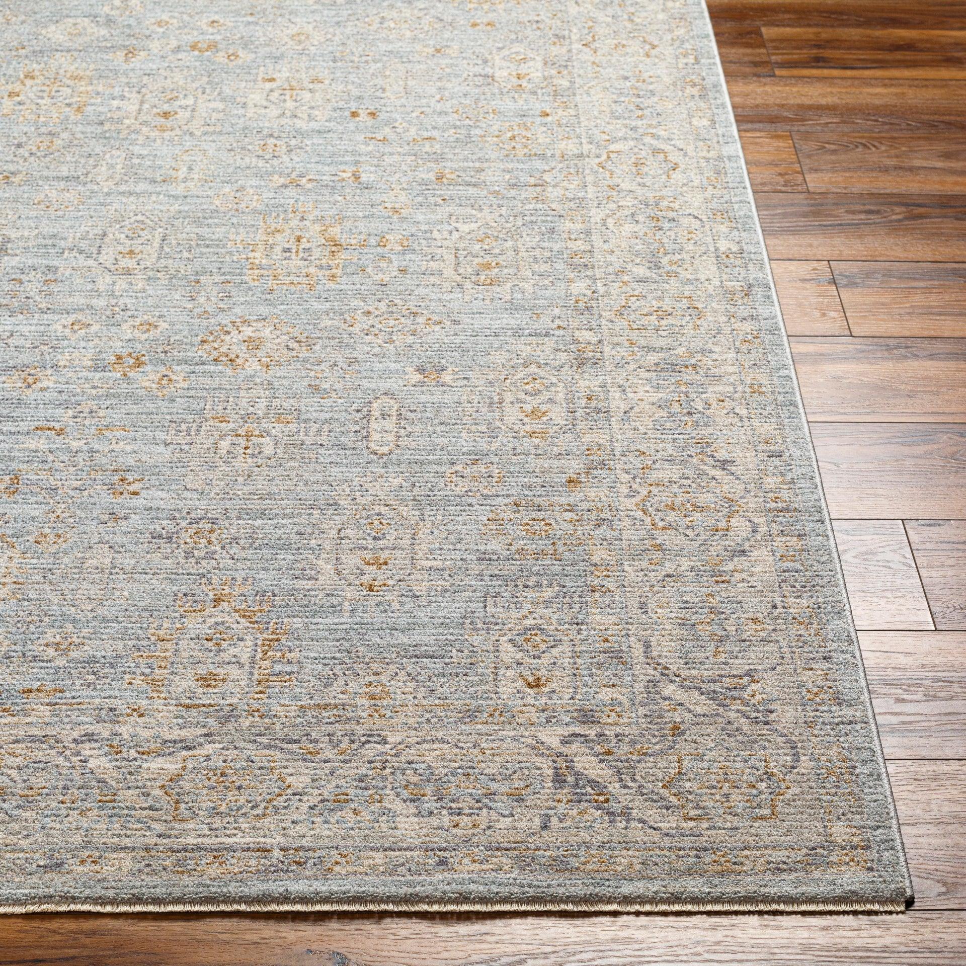 Avant Garde Machine Woven Rug Livabliss Avant Garde
