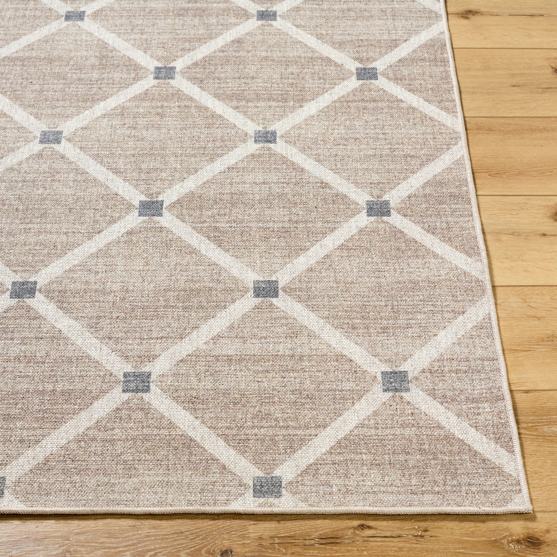 Judie Handmade Rug Livabliss Judie