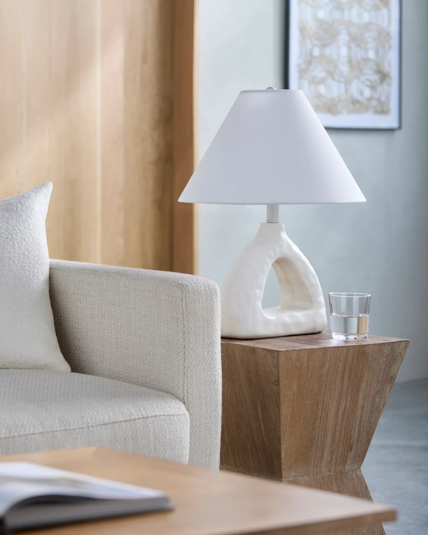 Nordeste Accent Table Lamp Livabliss Nordeste