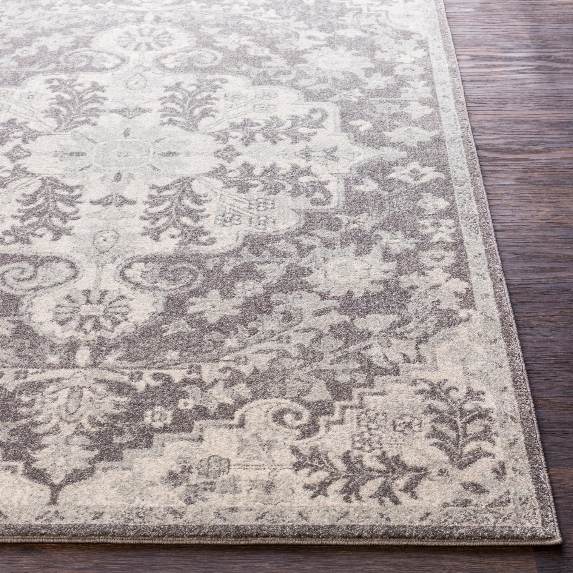 Harput Machine Woven Rug Livabliss Harput