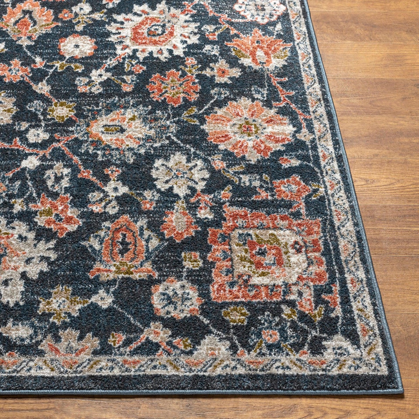 Davaro Machine Woven Rug Livabliss Davaro