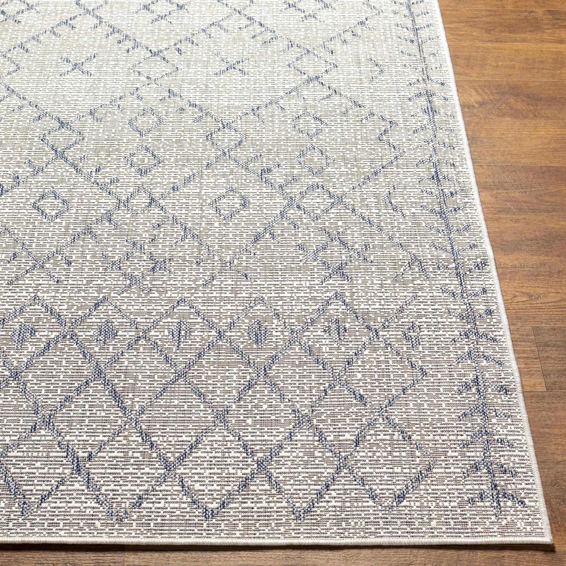 Eagean Machine Woven Rug Livabliss Eagean